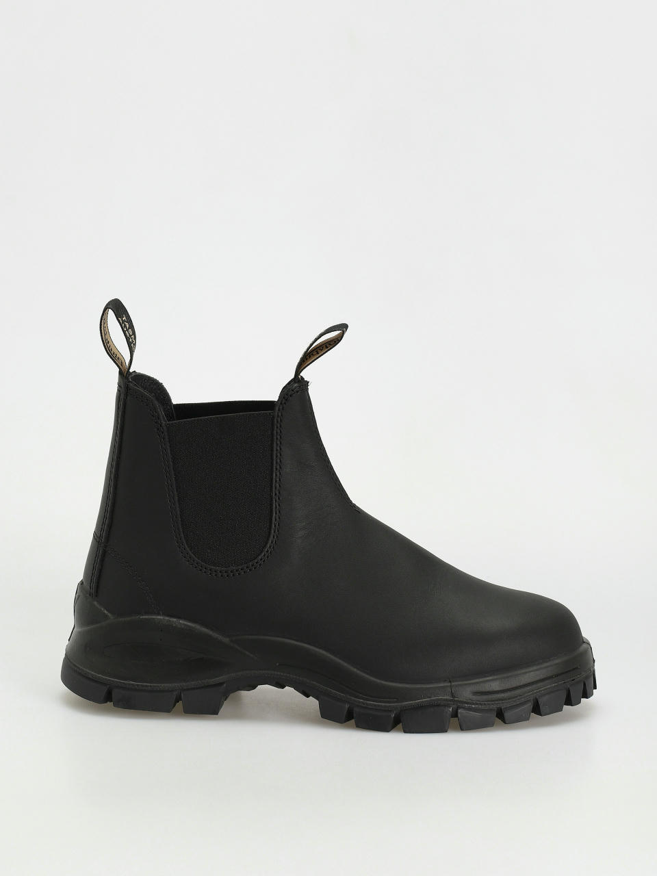 Boty Blundstone 2240 (black)