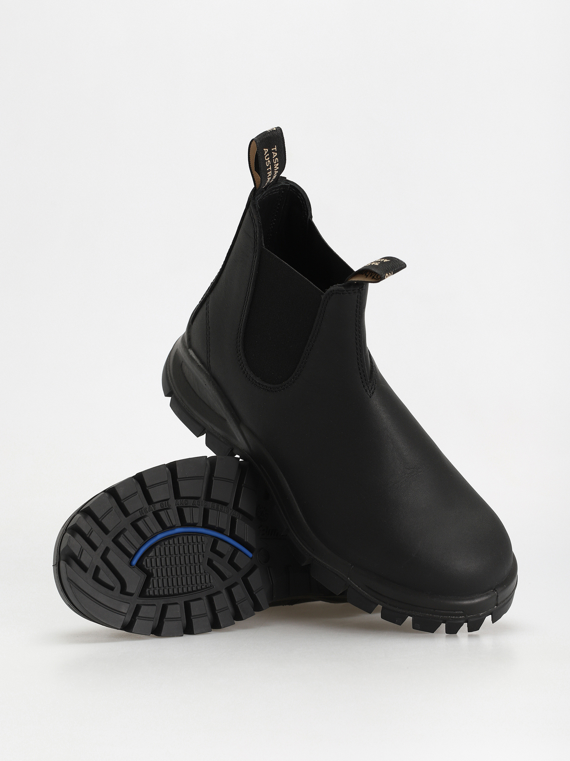 Boty Blundstone 2240 (black)