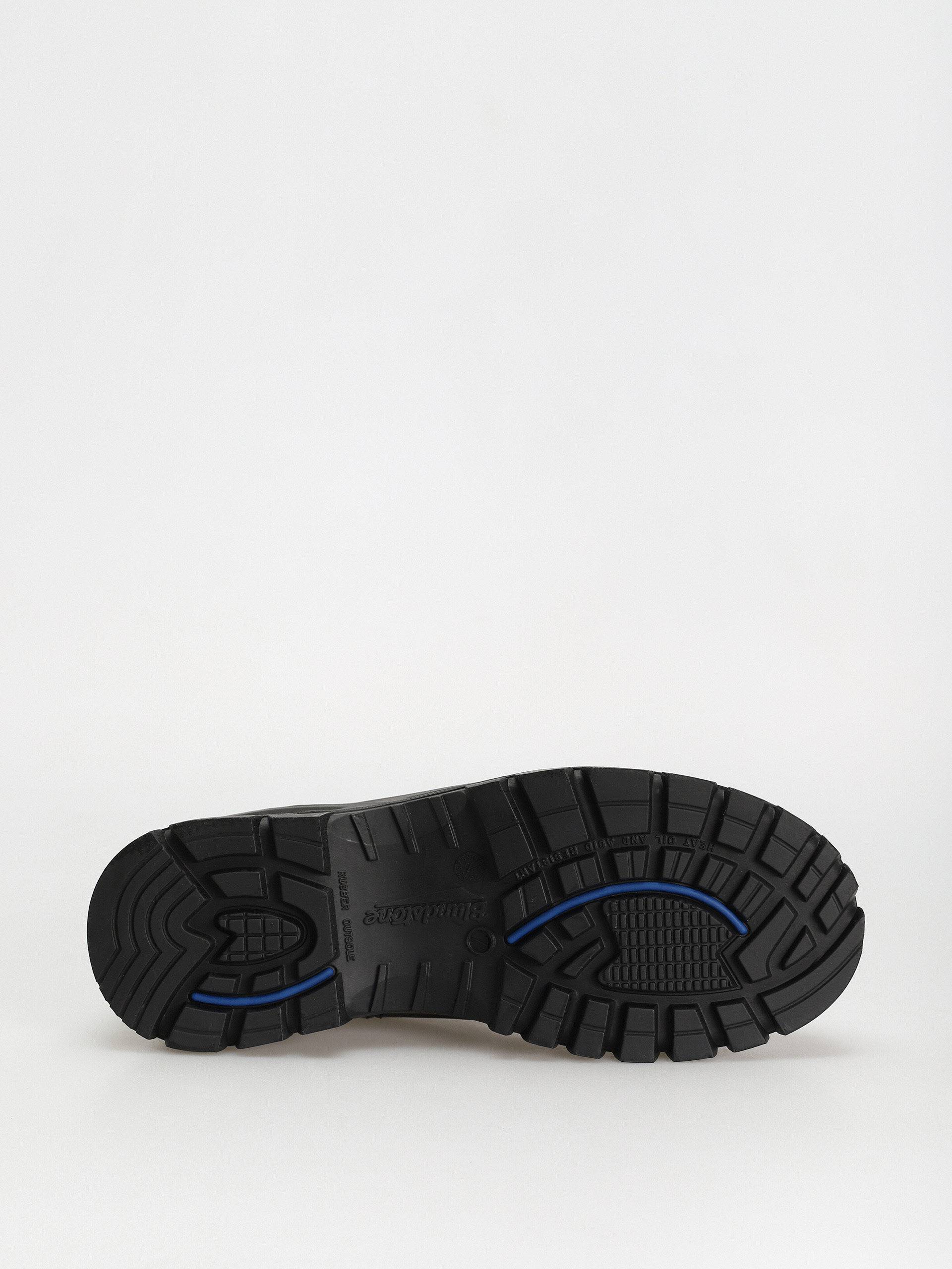 Boty Blundstone 2240 (black)