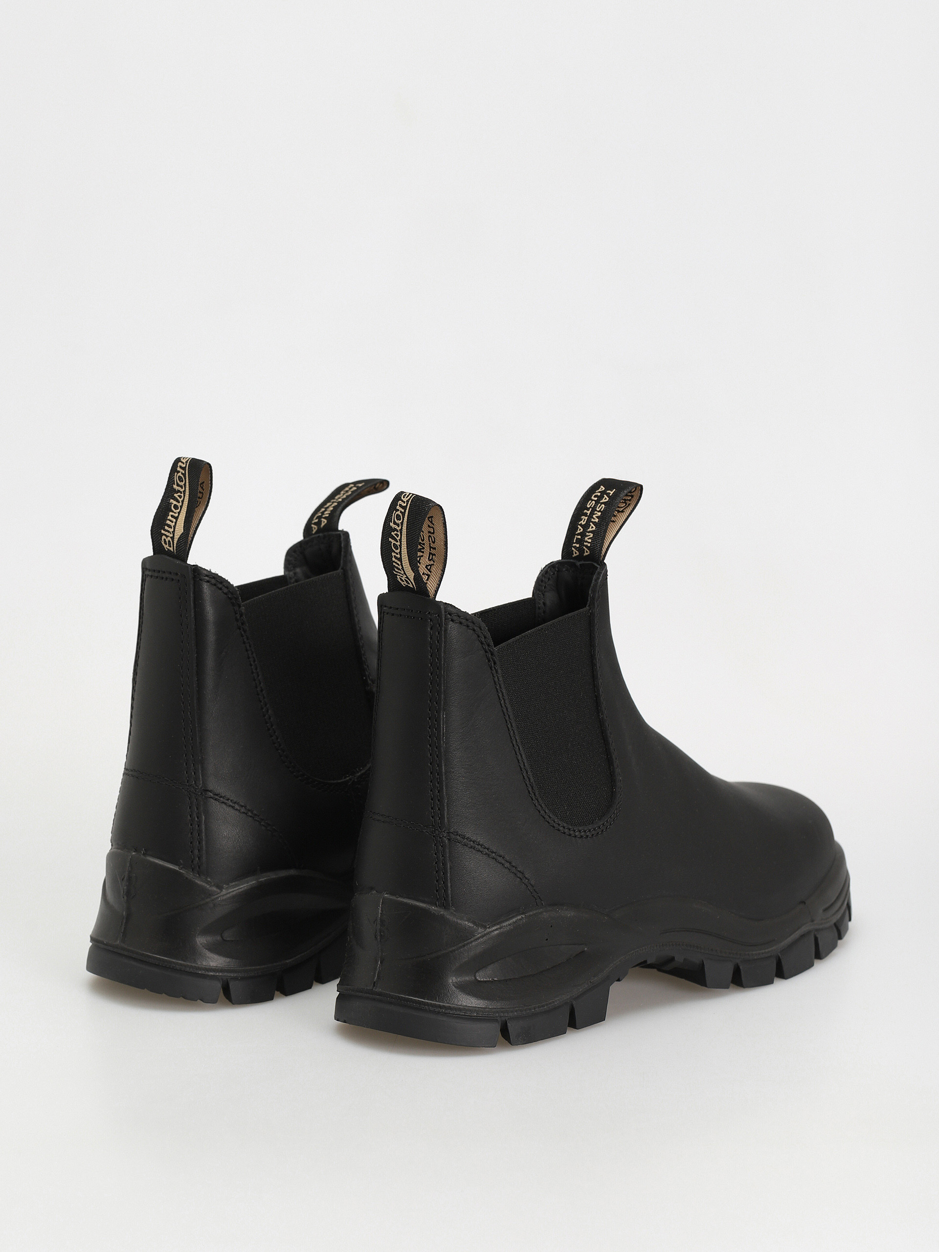Boty Blundstone 2240 (black)