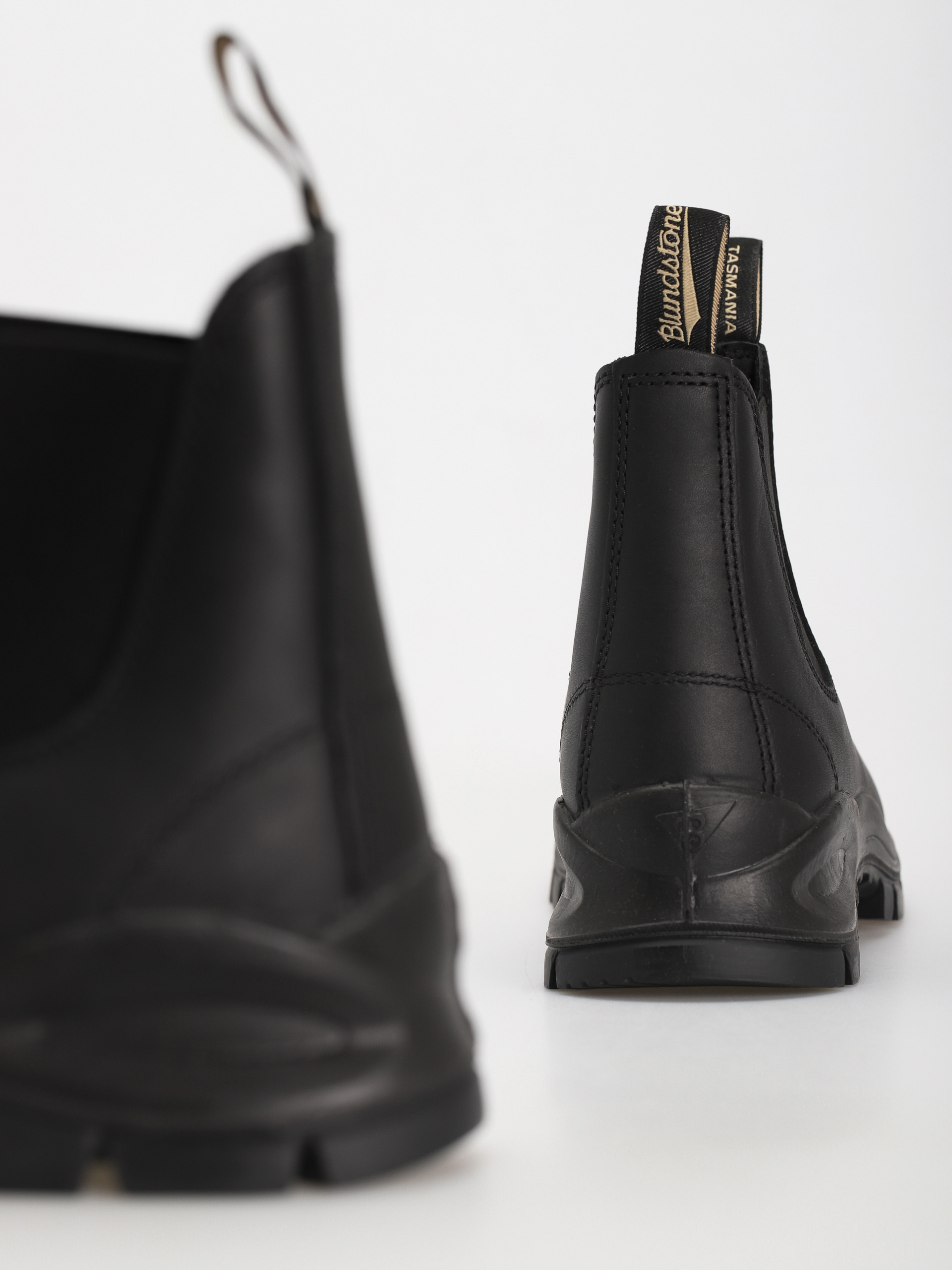 Boty Blundstone 2240 (black)