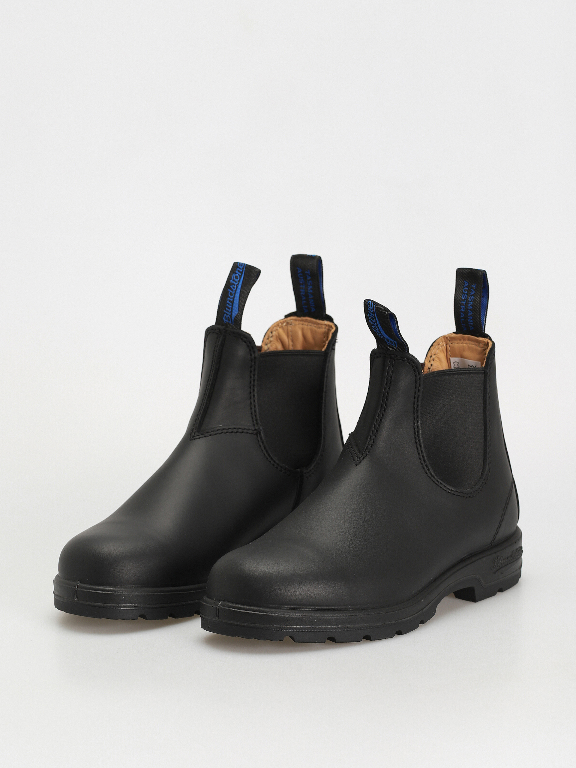 Boty Blundstone 566 (black)