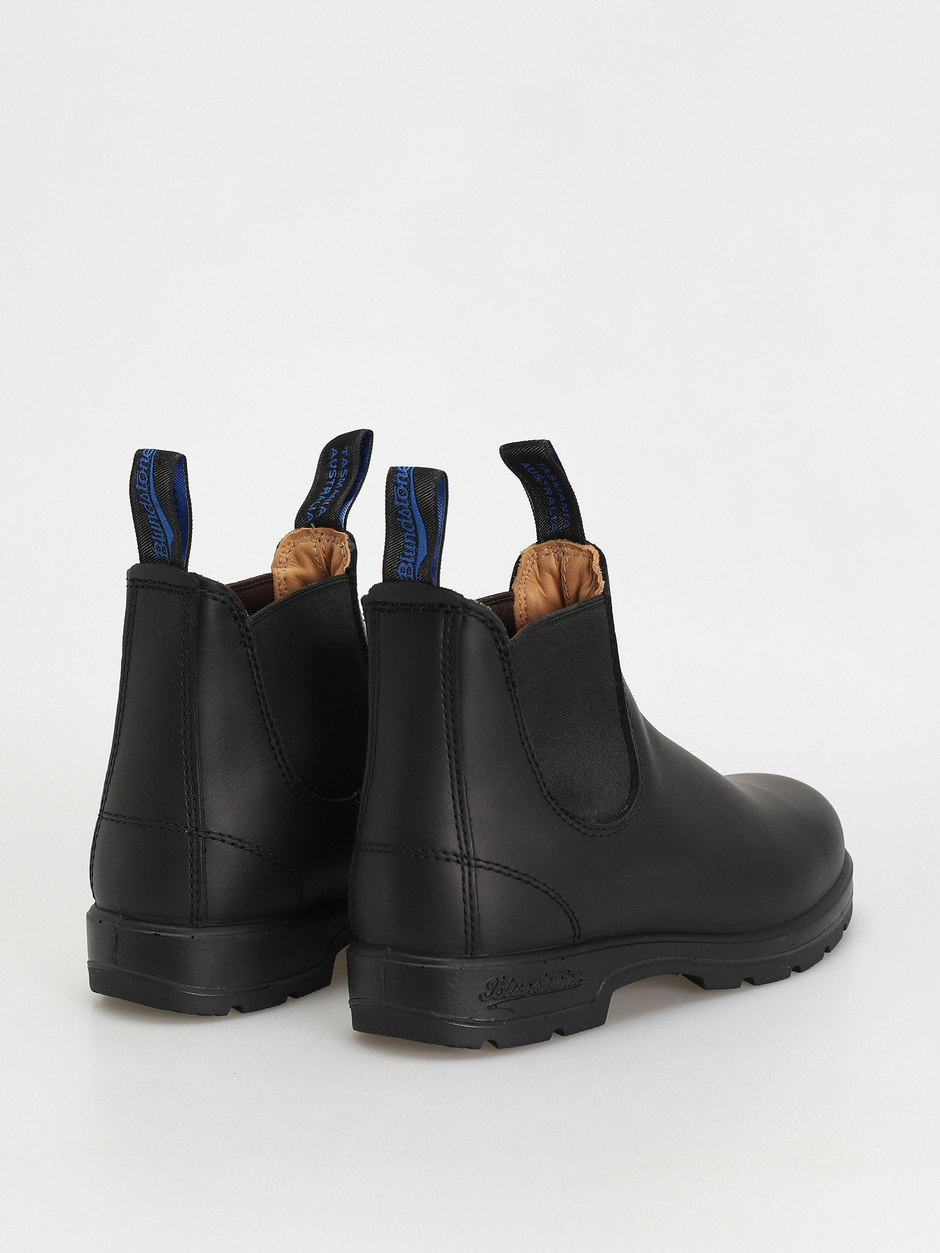Boty Blundstone 566 (black)