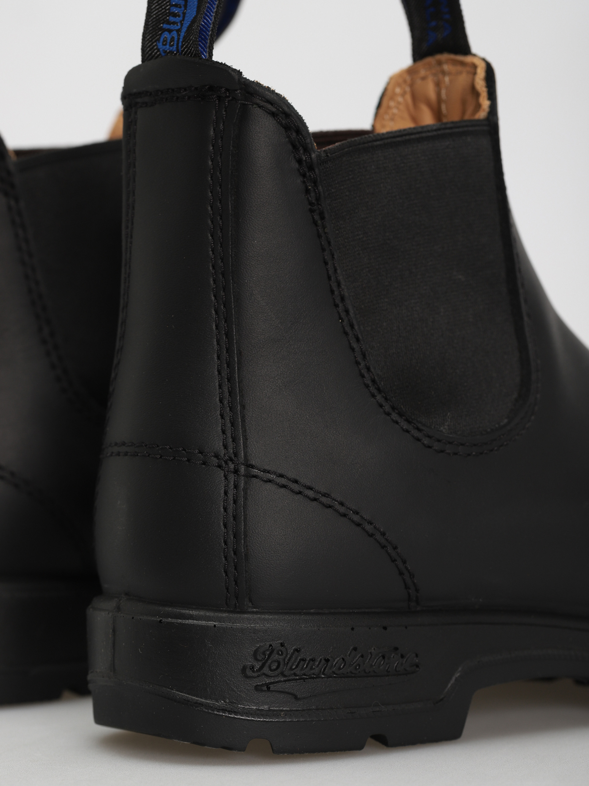 Boty Blundstone 566 (black)