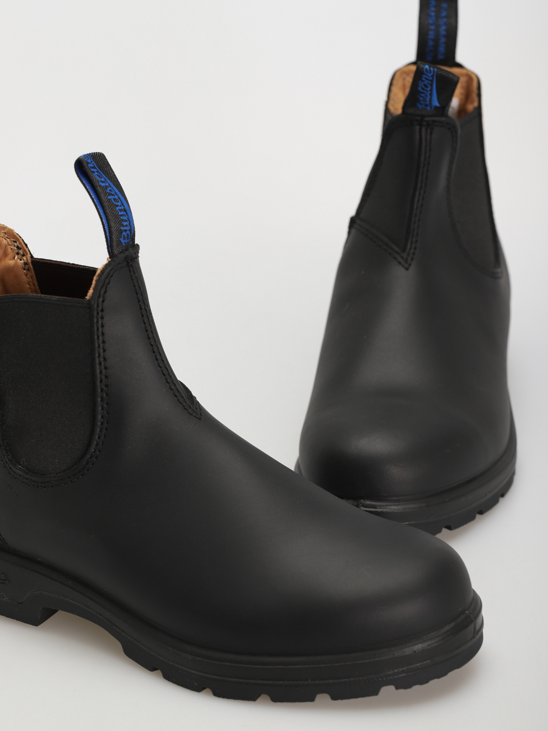 Boty Blundstone 566 (black)