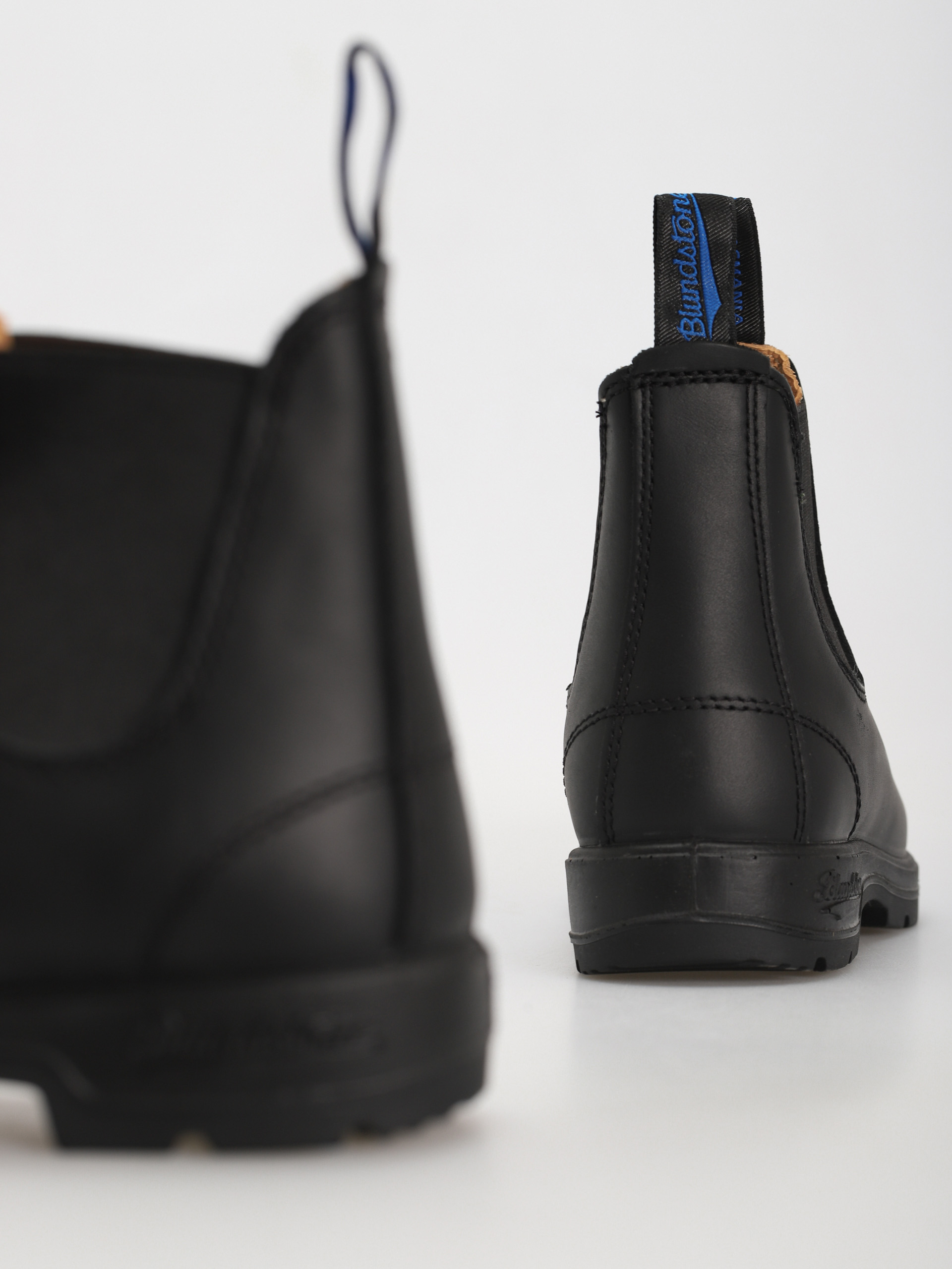 Boty Blundstone 566 (black)