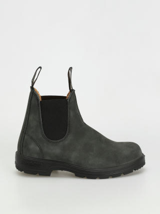 Boty Blundstone 587 (rustic black)