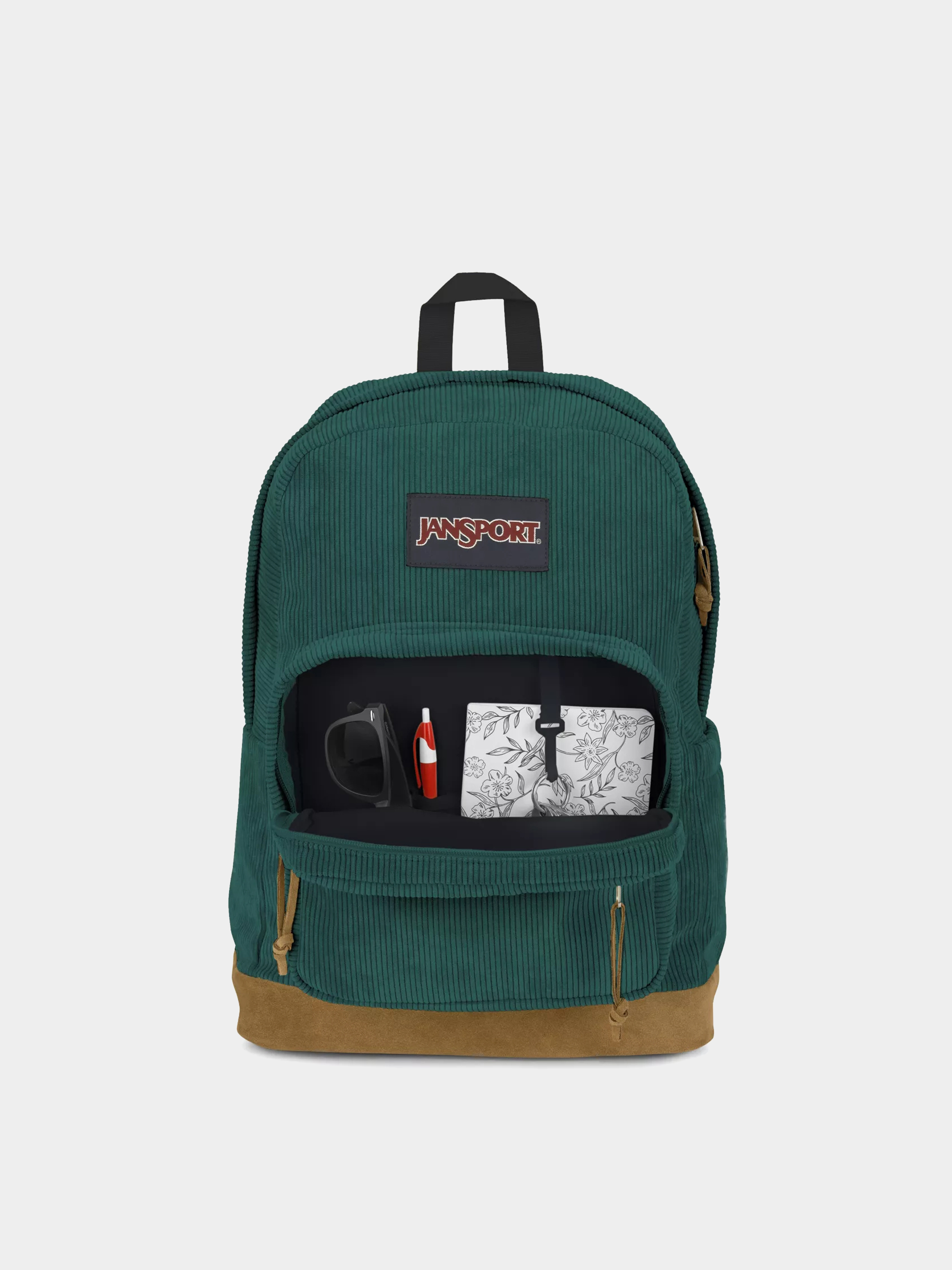 Batoh JanSport Right Pack Expression (deep juniper corduroy)
