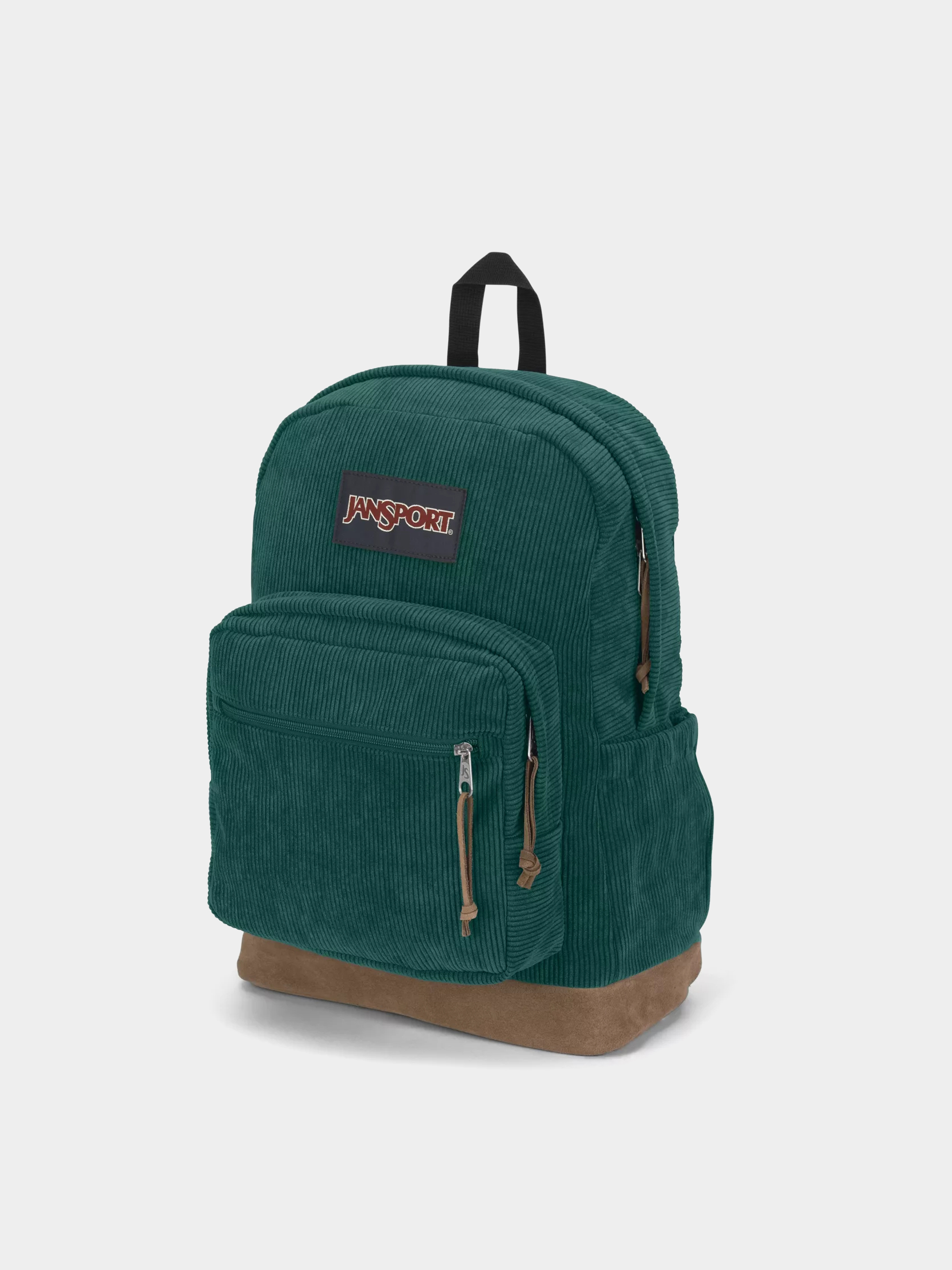 Batoh JanSport Right Pack Expression (deep juniper corduroy)