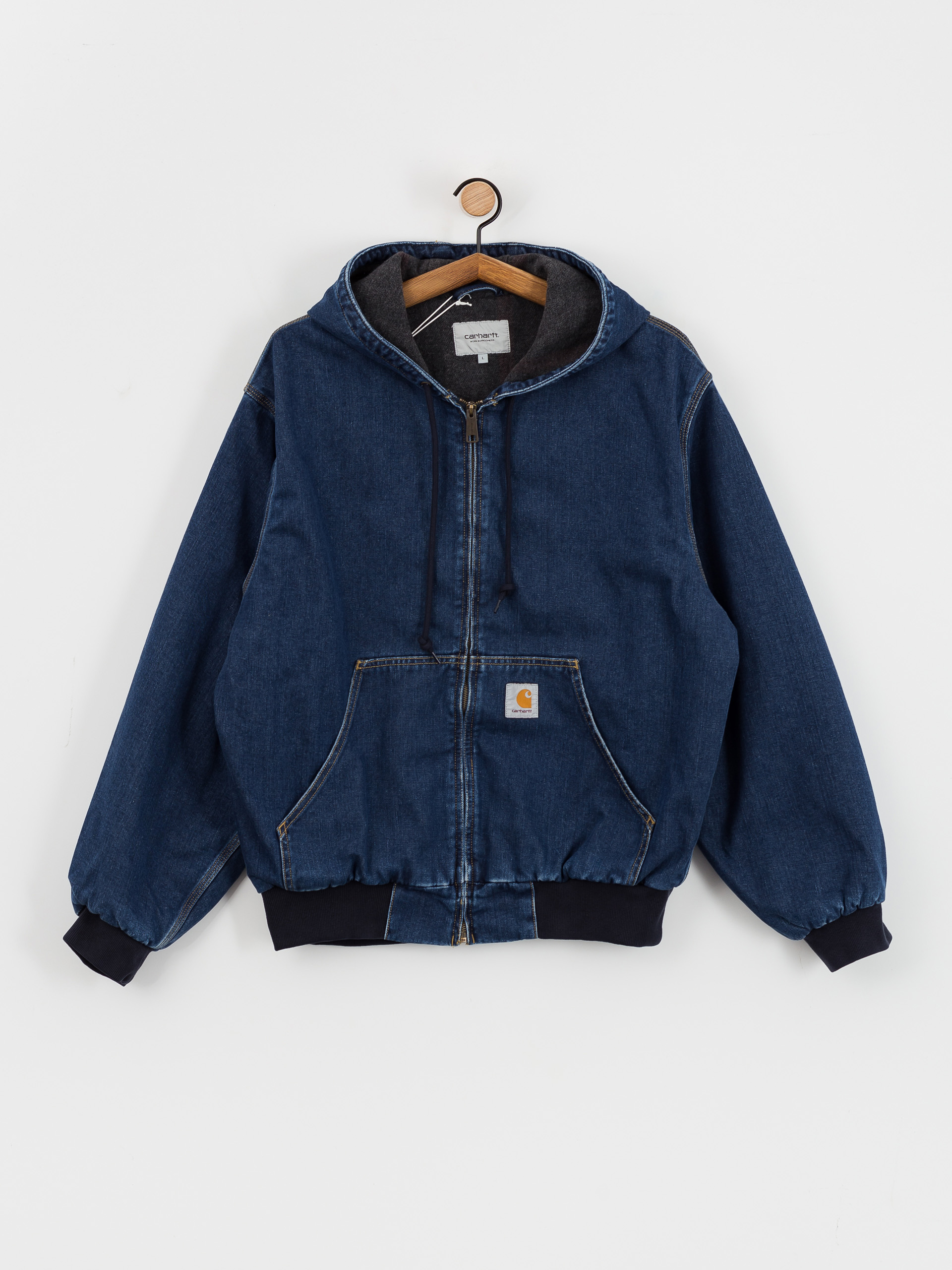 Bunda Carhartt WIP OG Active (blue)