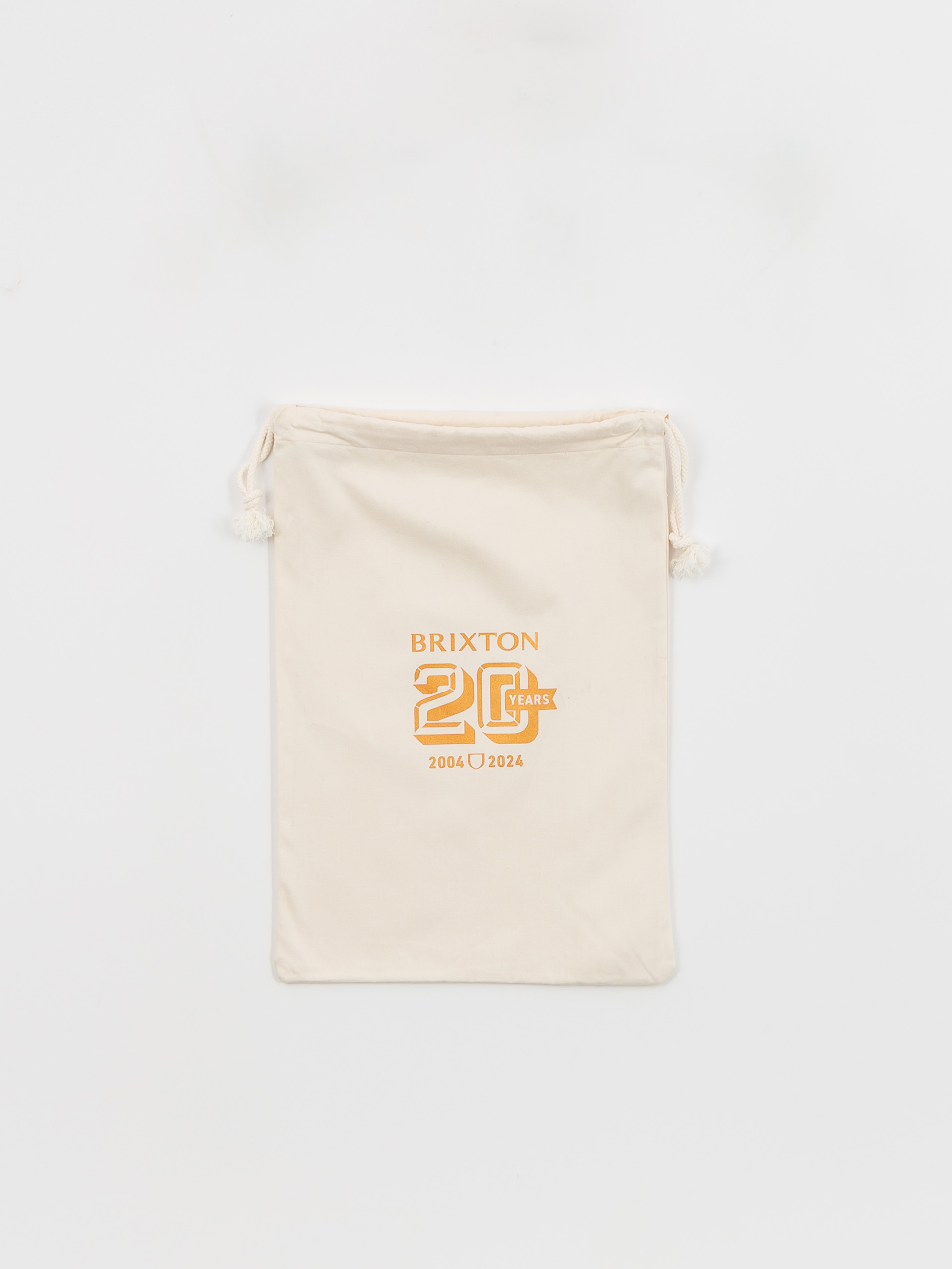 Tričko Brixton 20Th Anniversary Detroit Pkt (heather grey/pinecone brown)