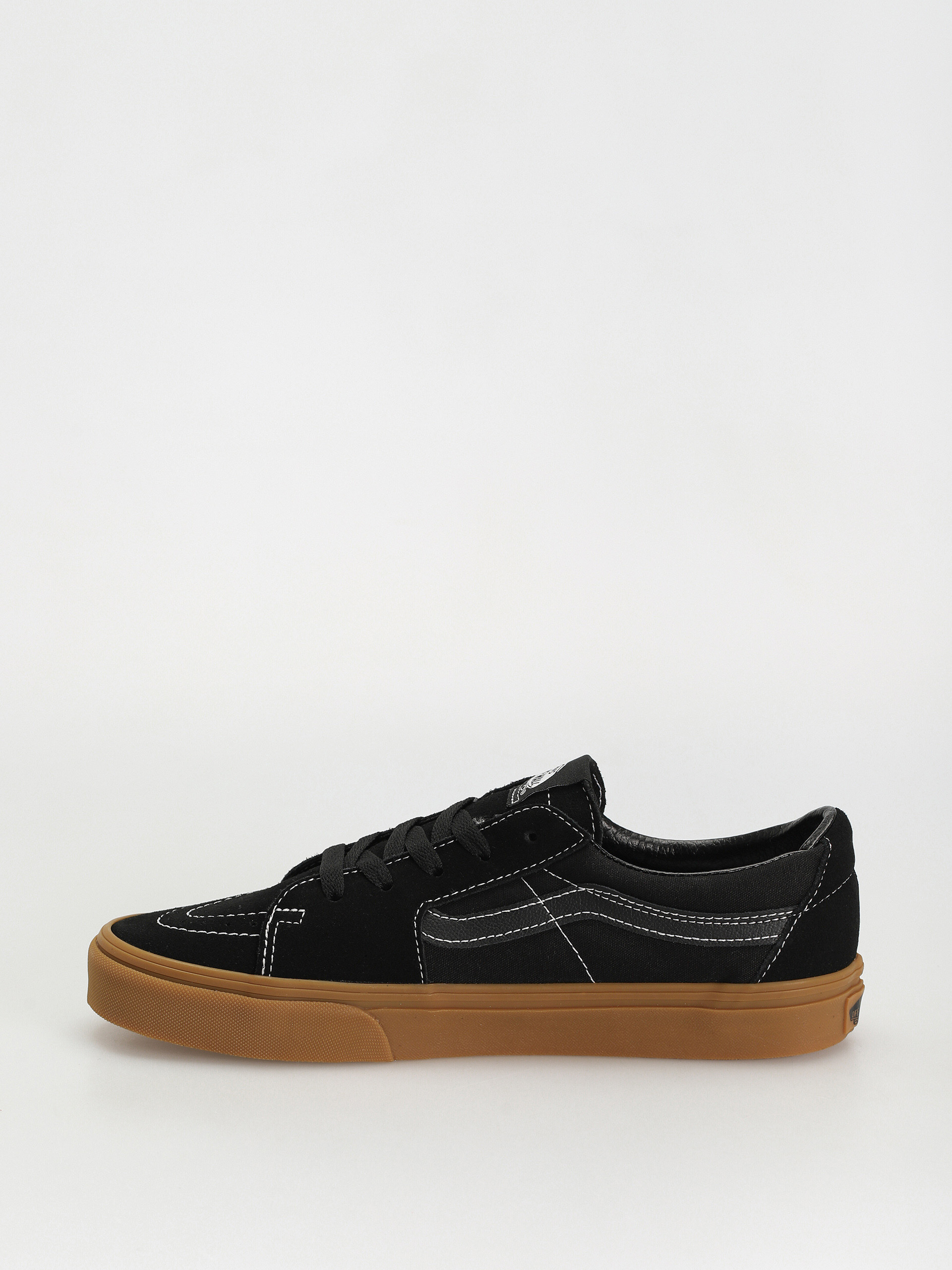 Boty Vans Sk8 Low (gum black)