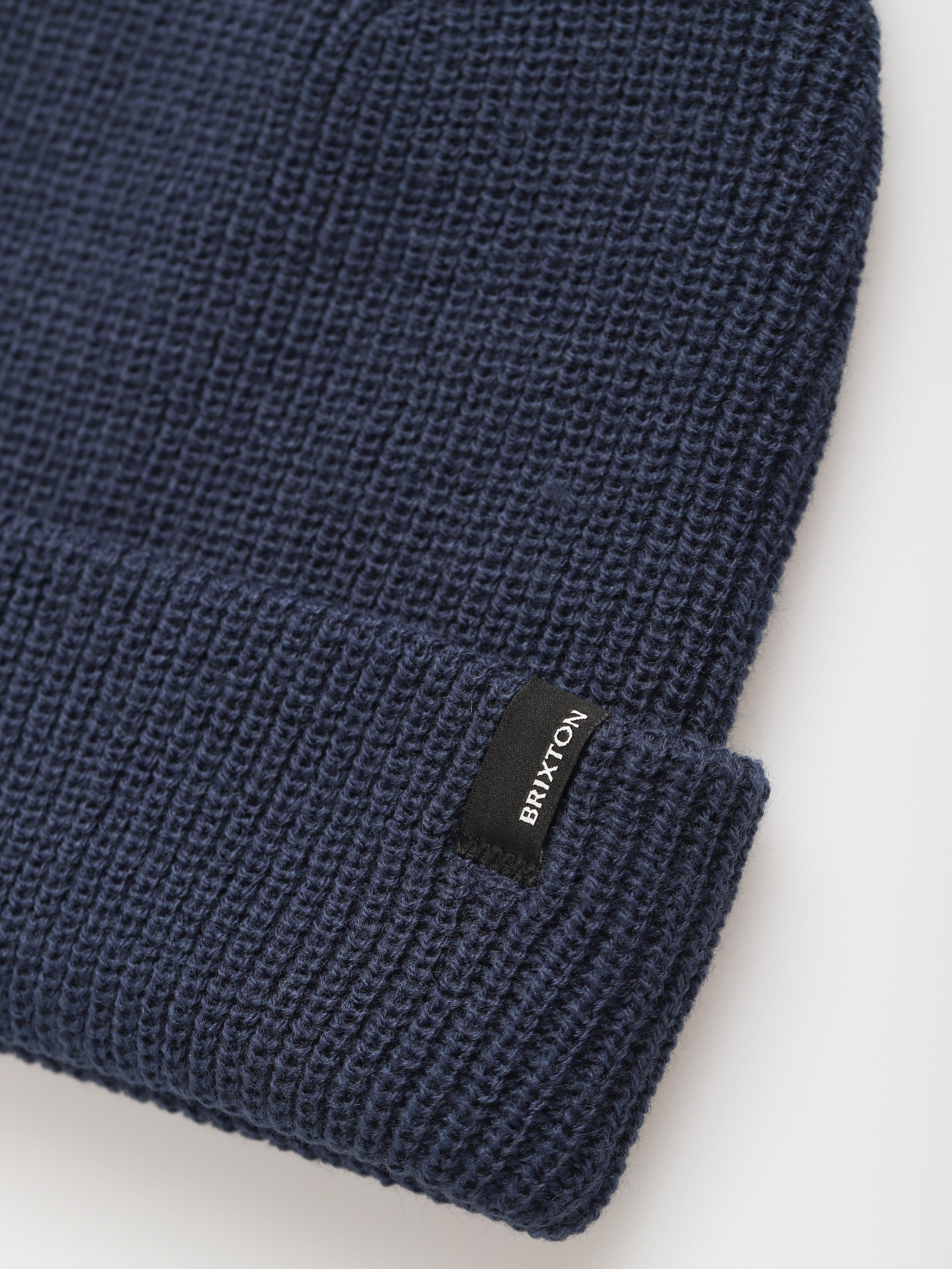 Čepice Brixton Heist (dark denim)