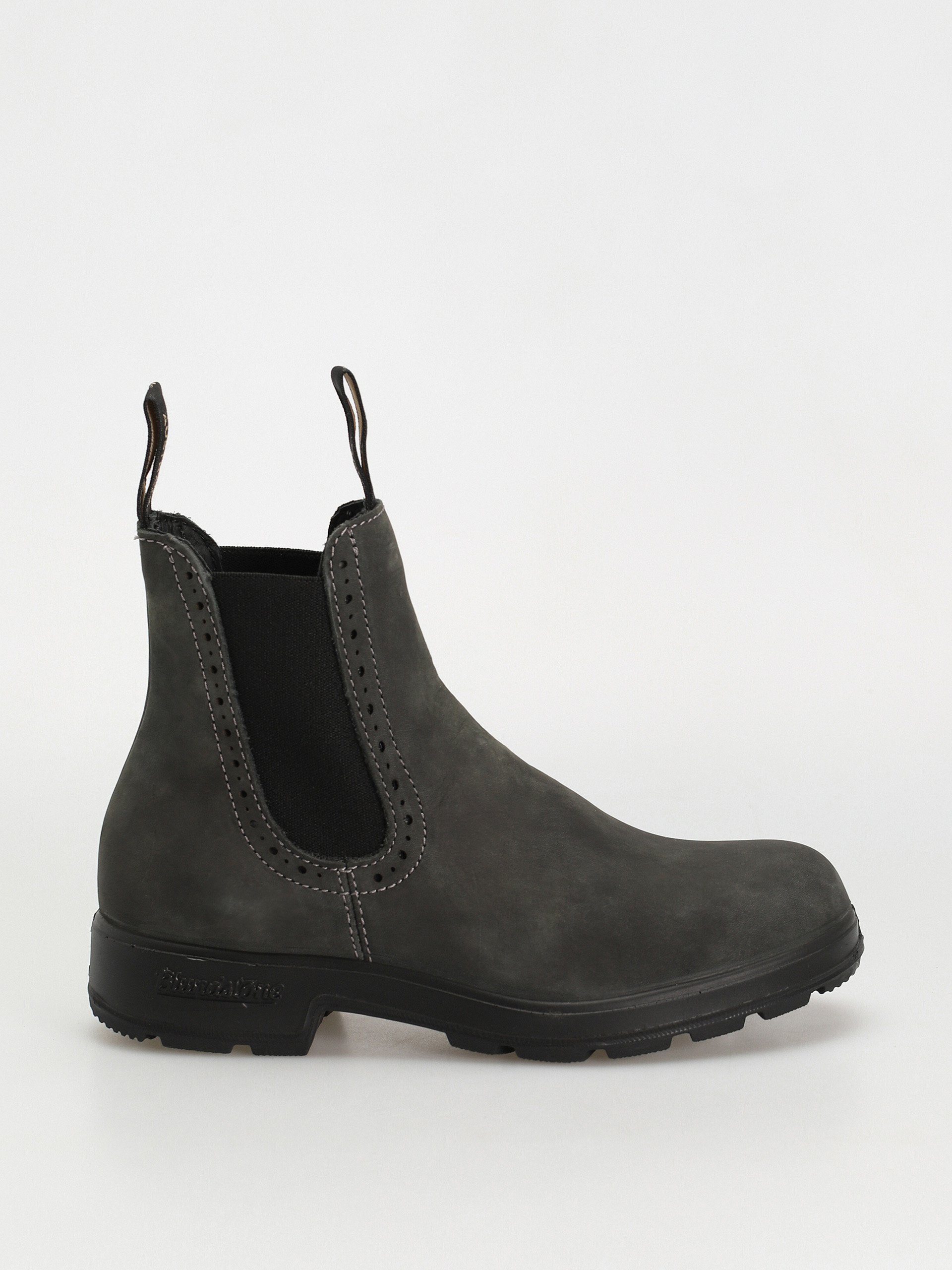 Boty Blundstone 1630 Wmn (rustic black)