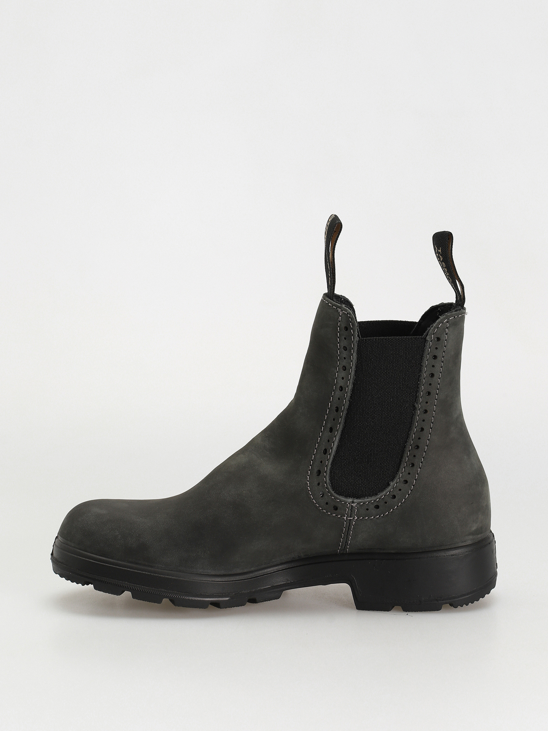 Boty Blundstone 1630 Wmn (rustic black)