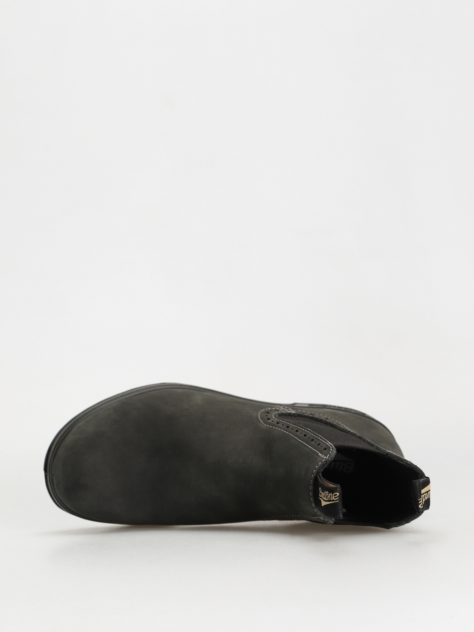 Boty Blundstone 1630 Wmn (rustic black)