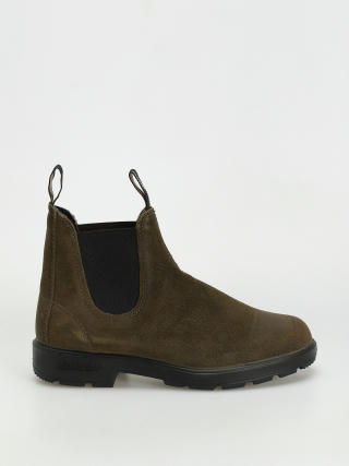 Boty Blundstone 1615 (dark olive)