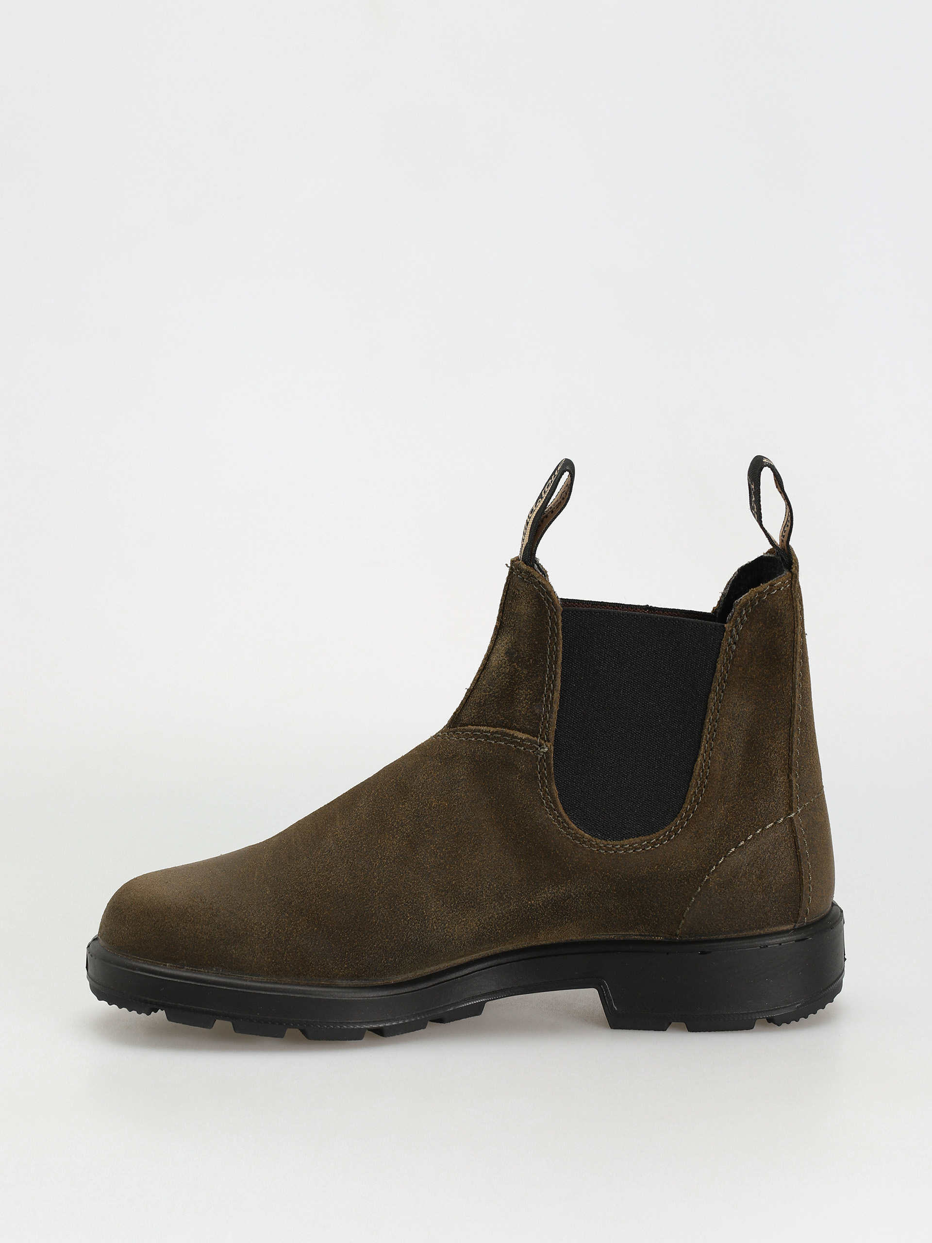 Boty Blundstone 1615 (dark olive)