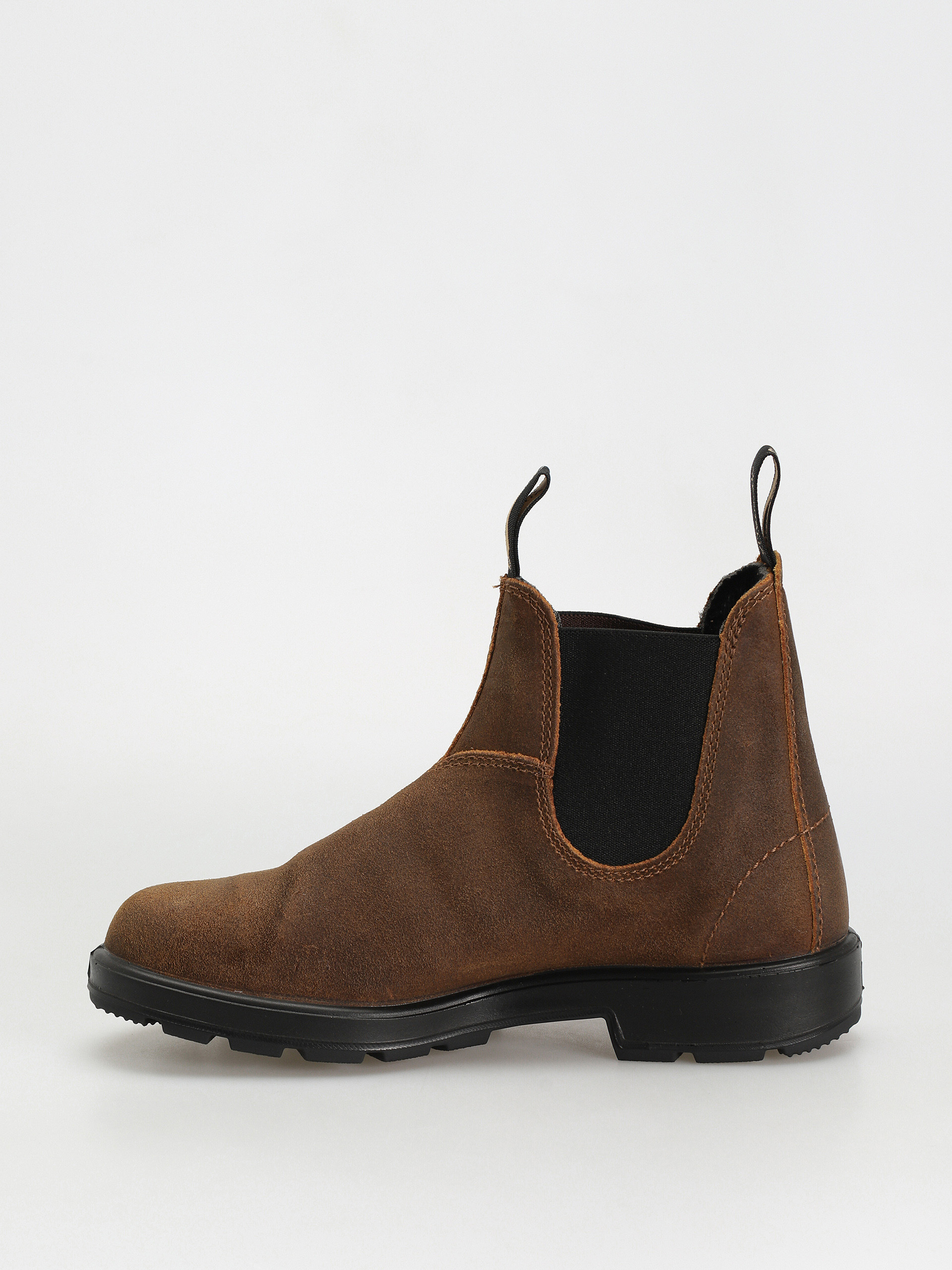 Boty Blundstone 1911 (tobacco)