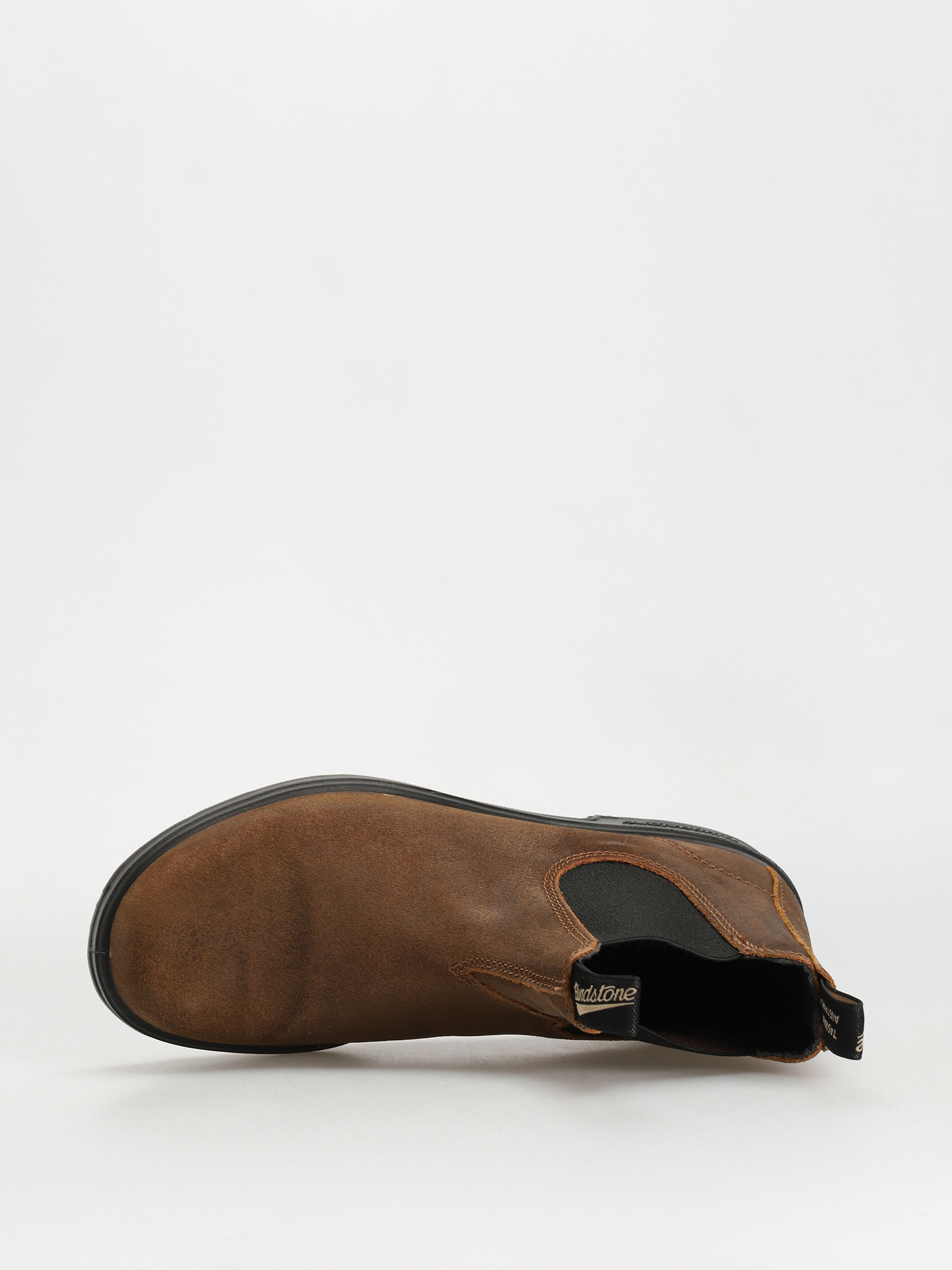 Boty Blundstone 1911 (tobacco)