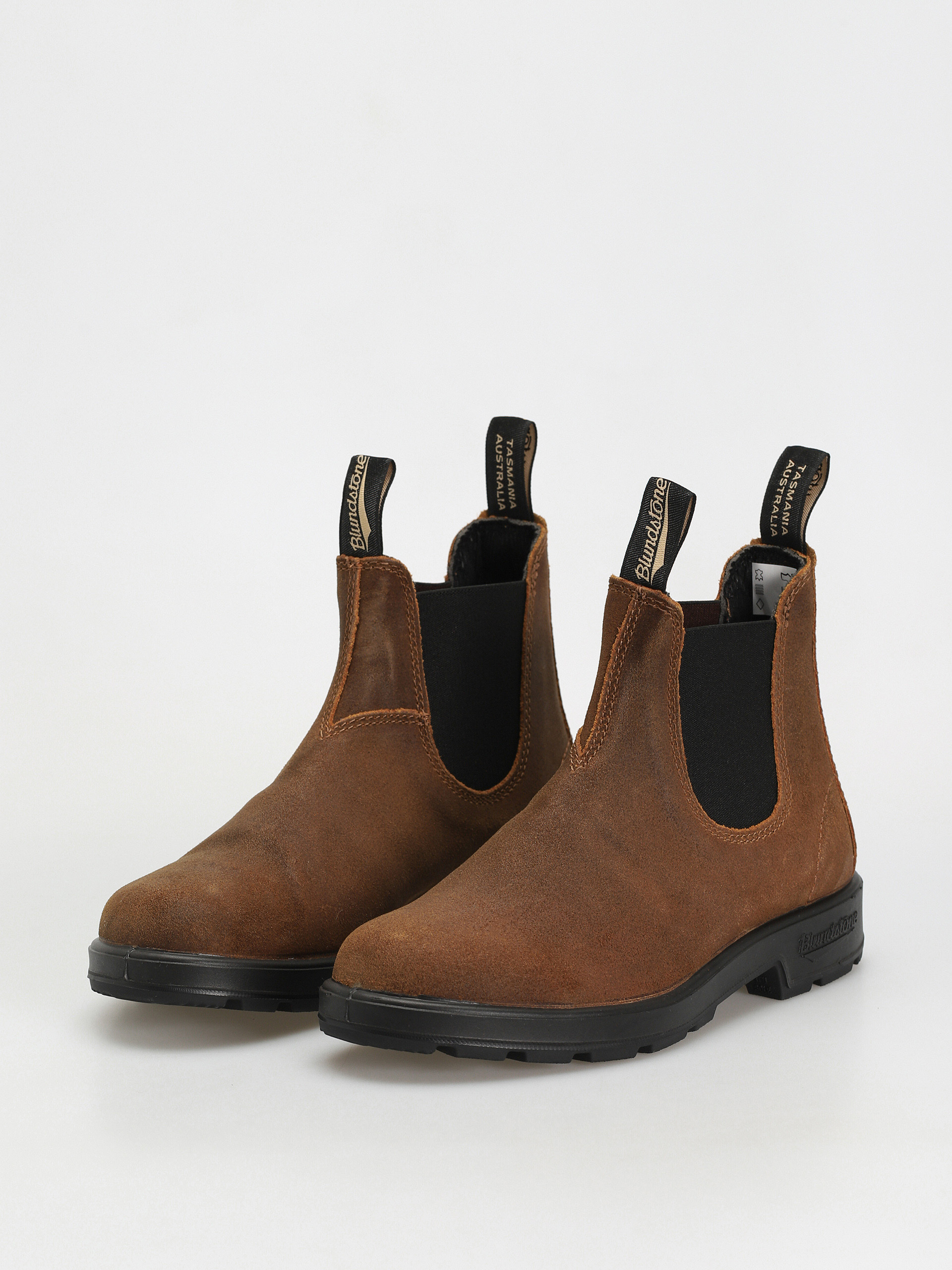 Boty Blundstone 1911 (tobacco)