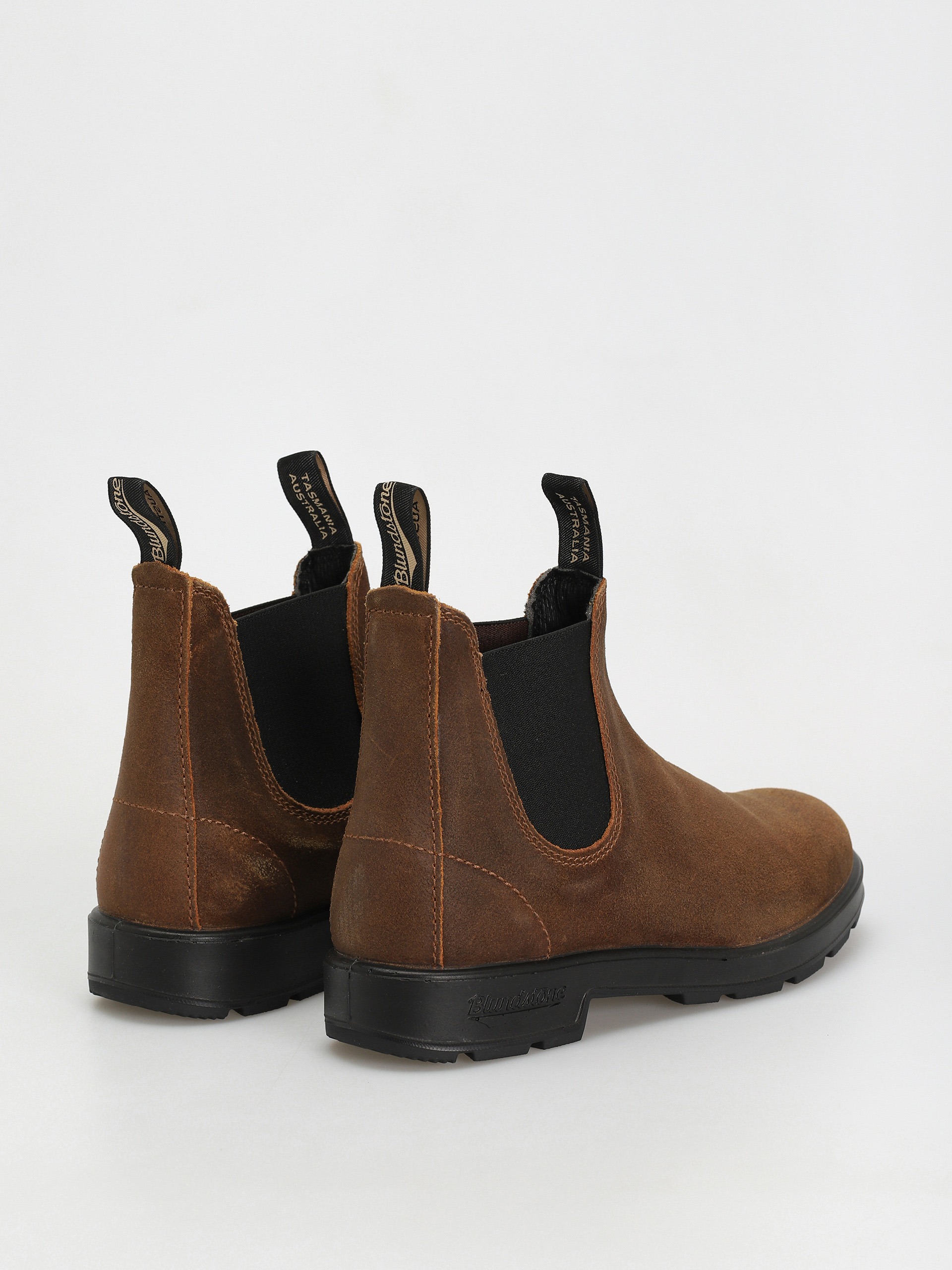 Boty Blundstone 1911 (tobacco)