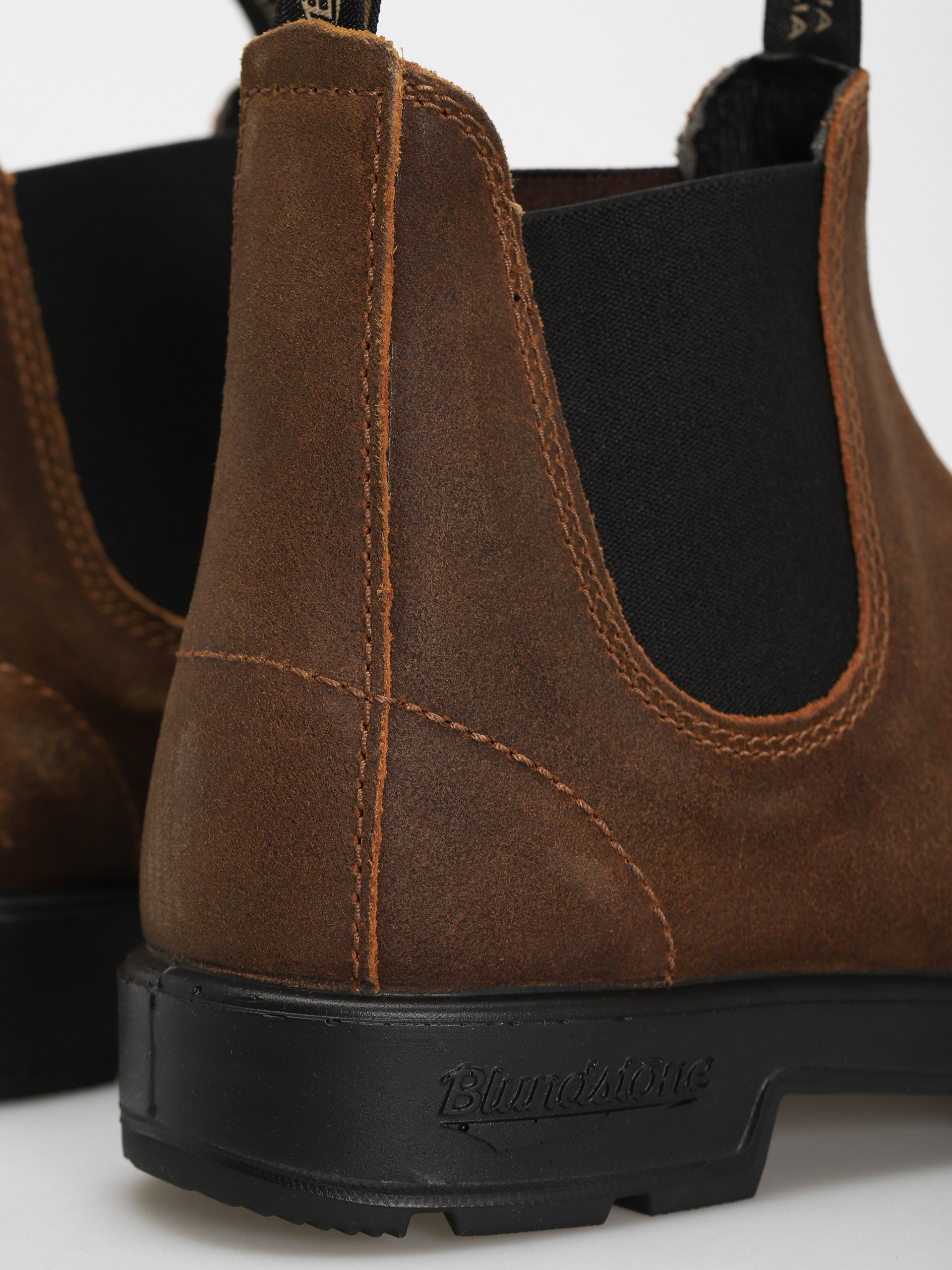 Boty Blundstone 1911 (tobacco)