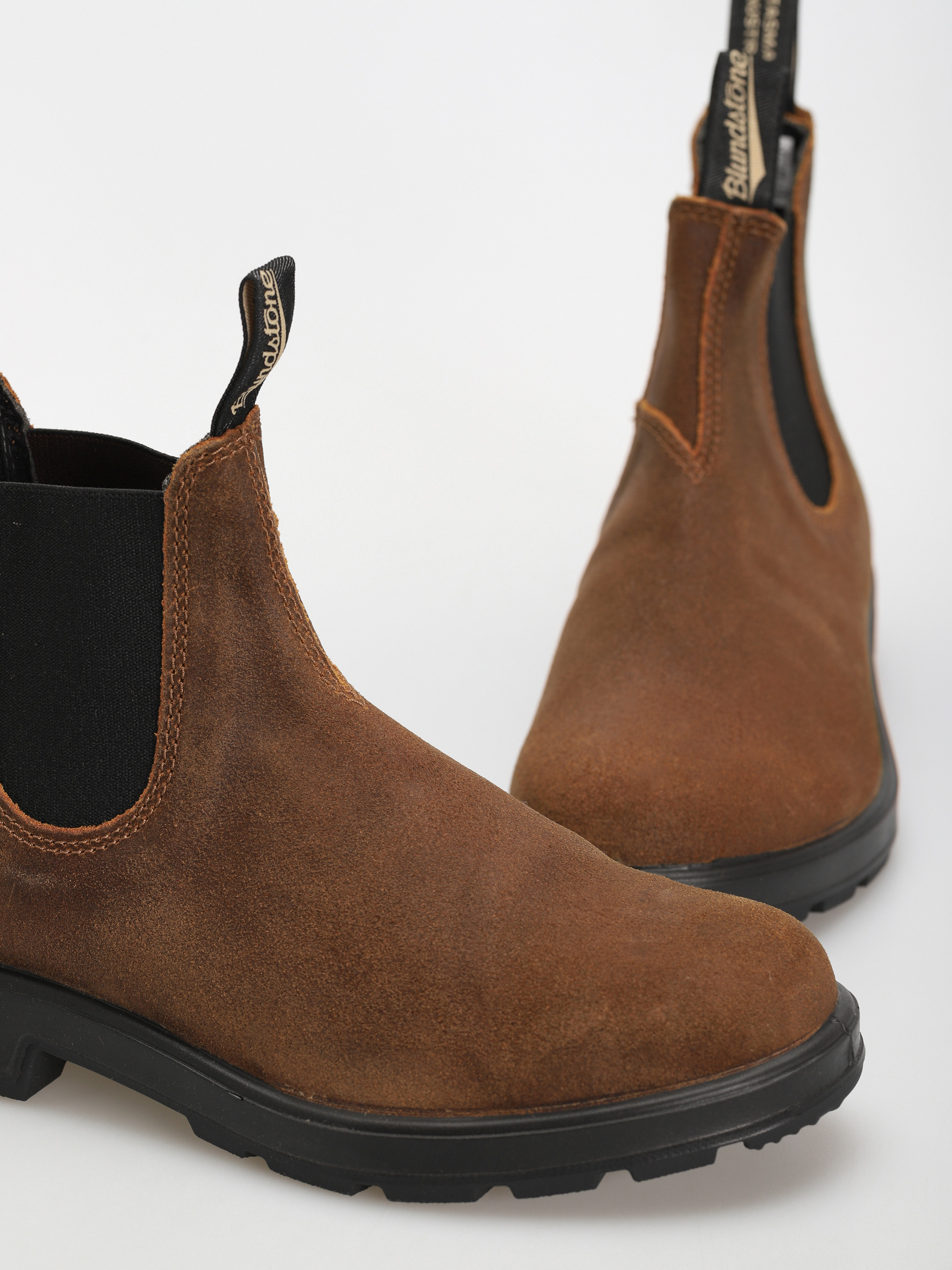 Boty Blundstone 1911 (tobacco)