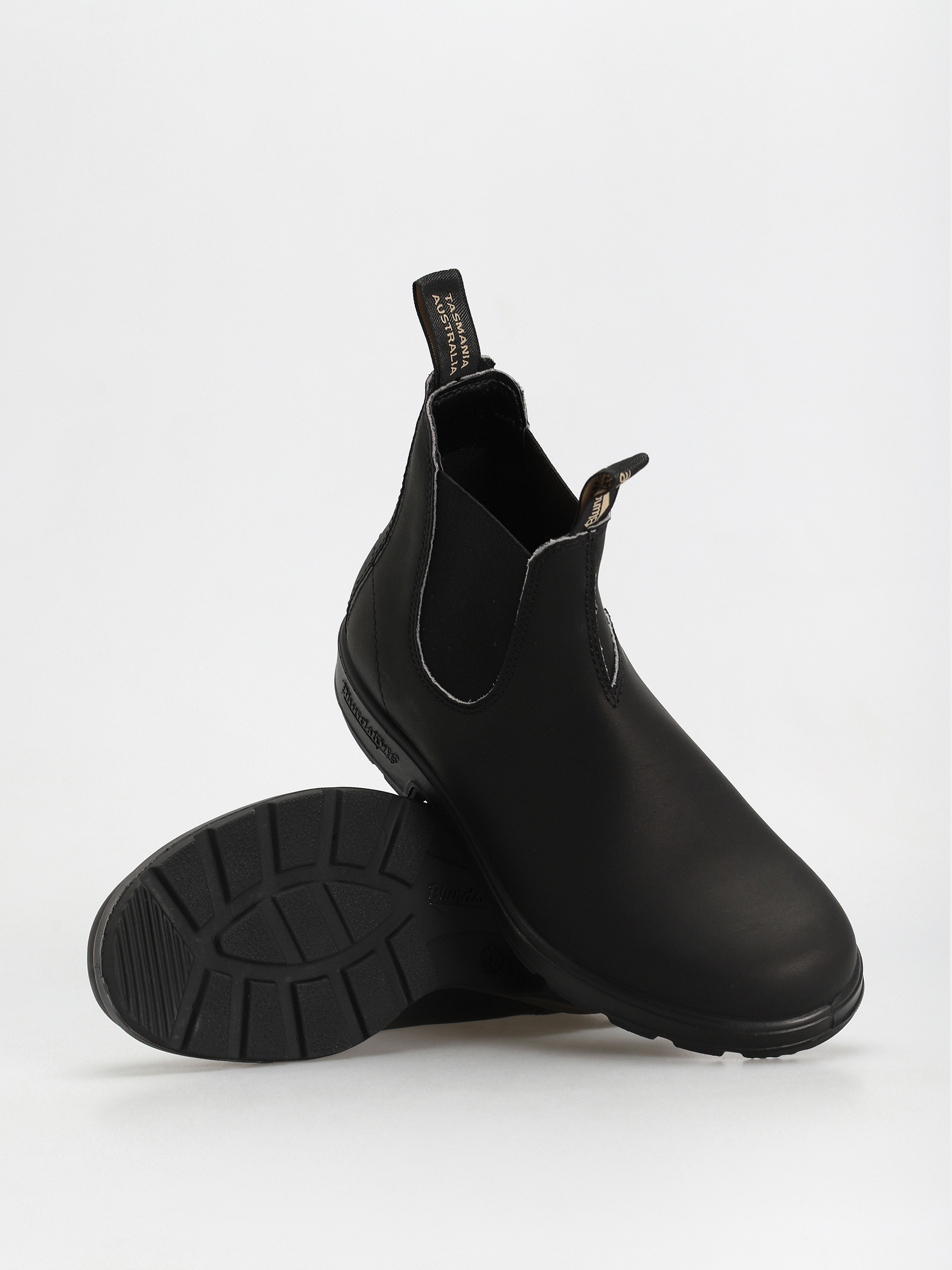 Boty Blundstone 510 (black)