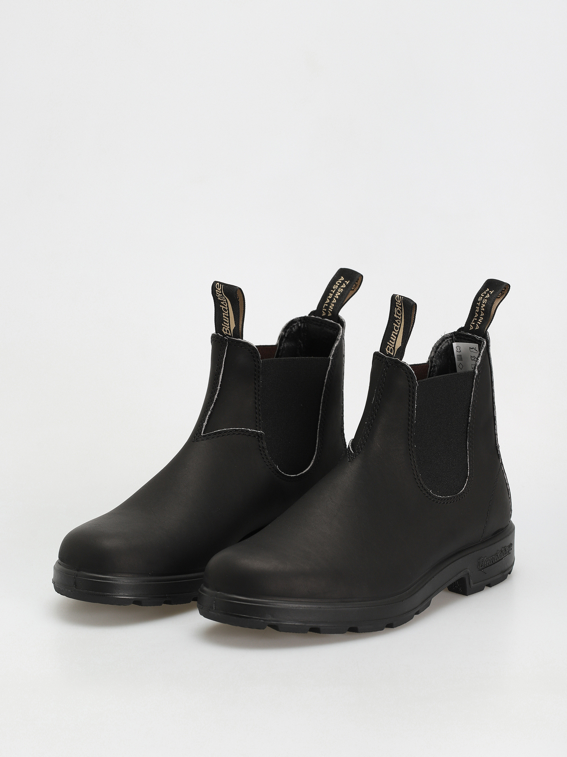 Boty Blundstone 510 (black)