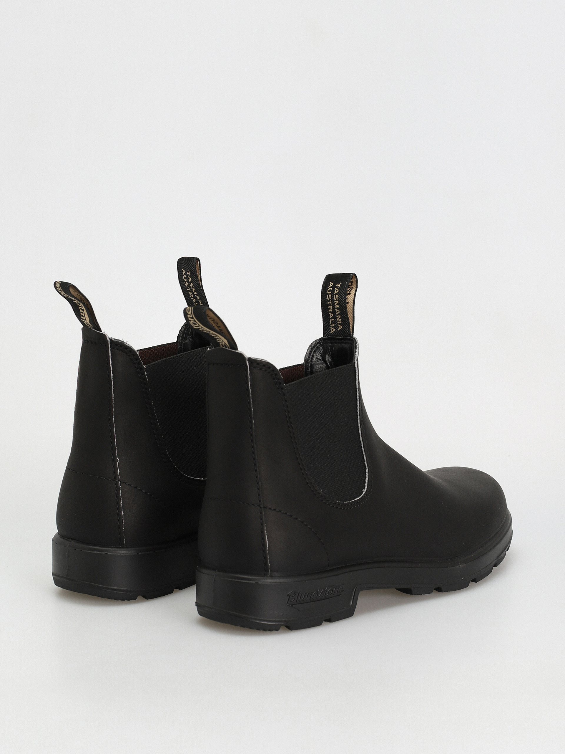 Boty Blundstone 510 (black)