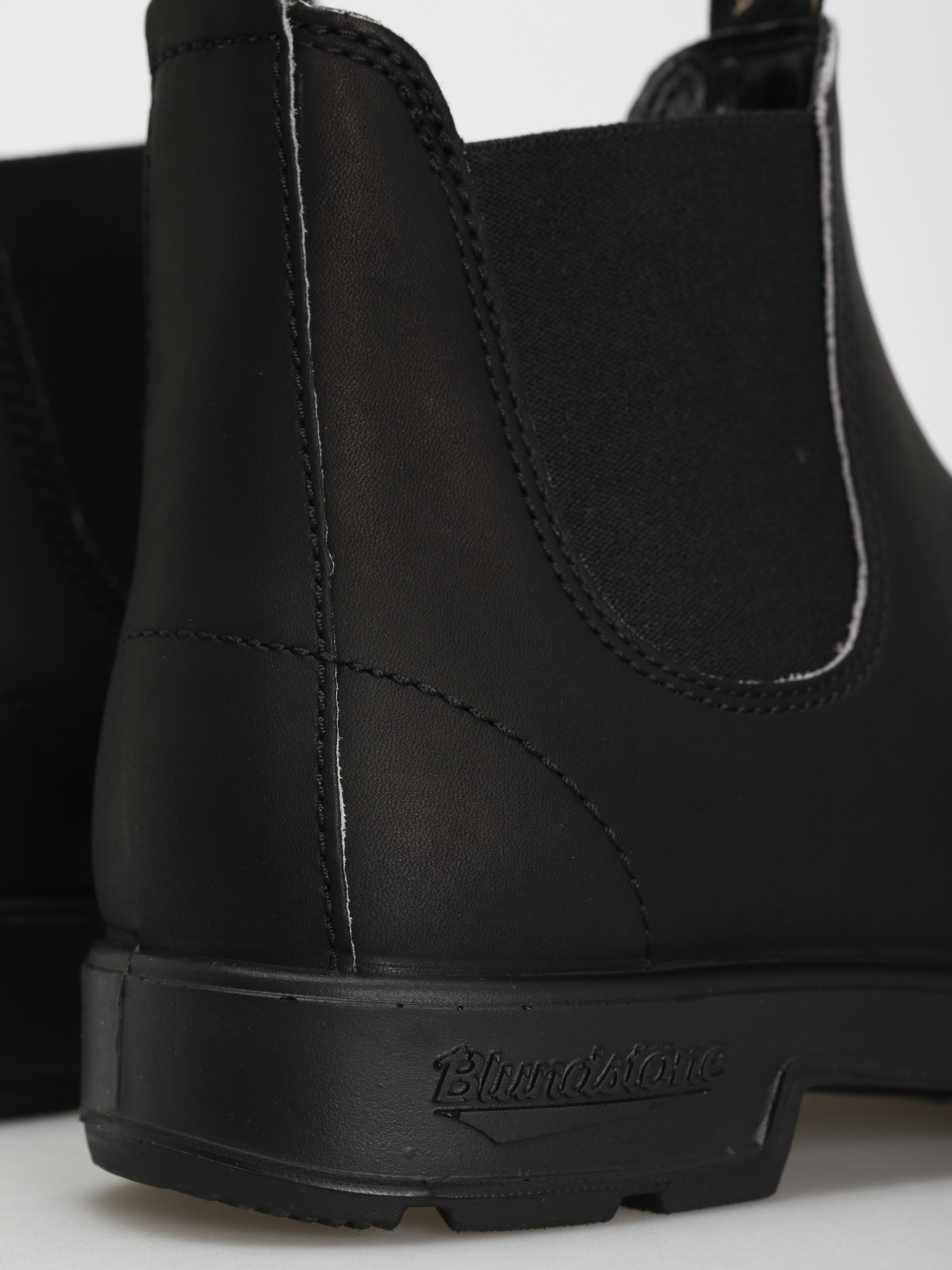 Boty Blundstone 510 (black)