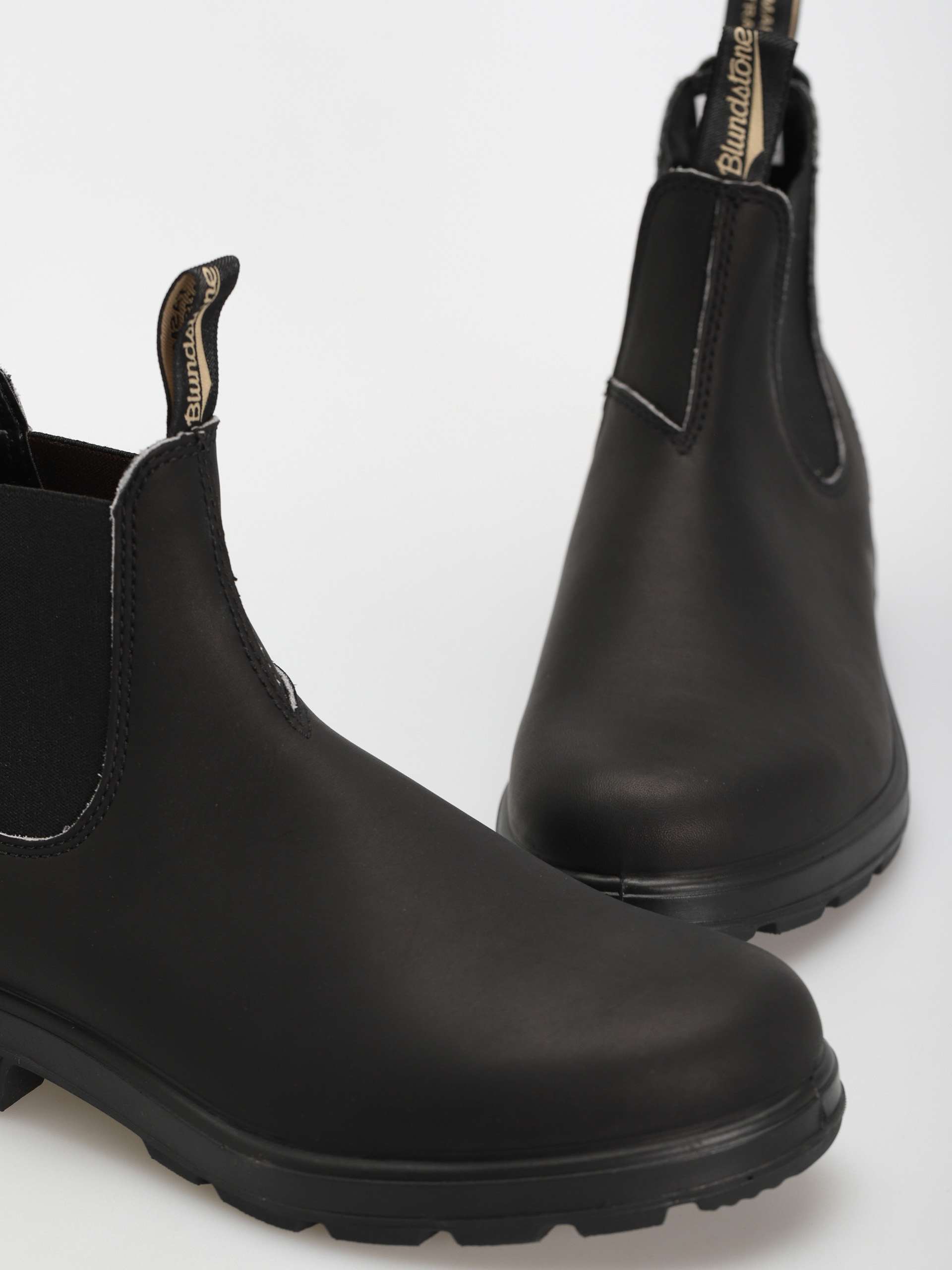 Boty Blundstone 510 (black)