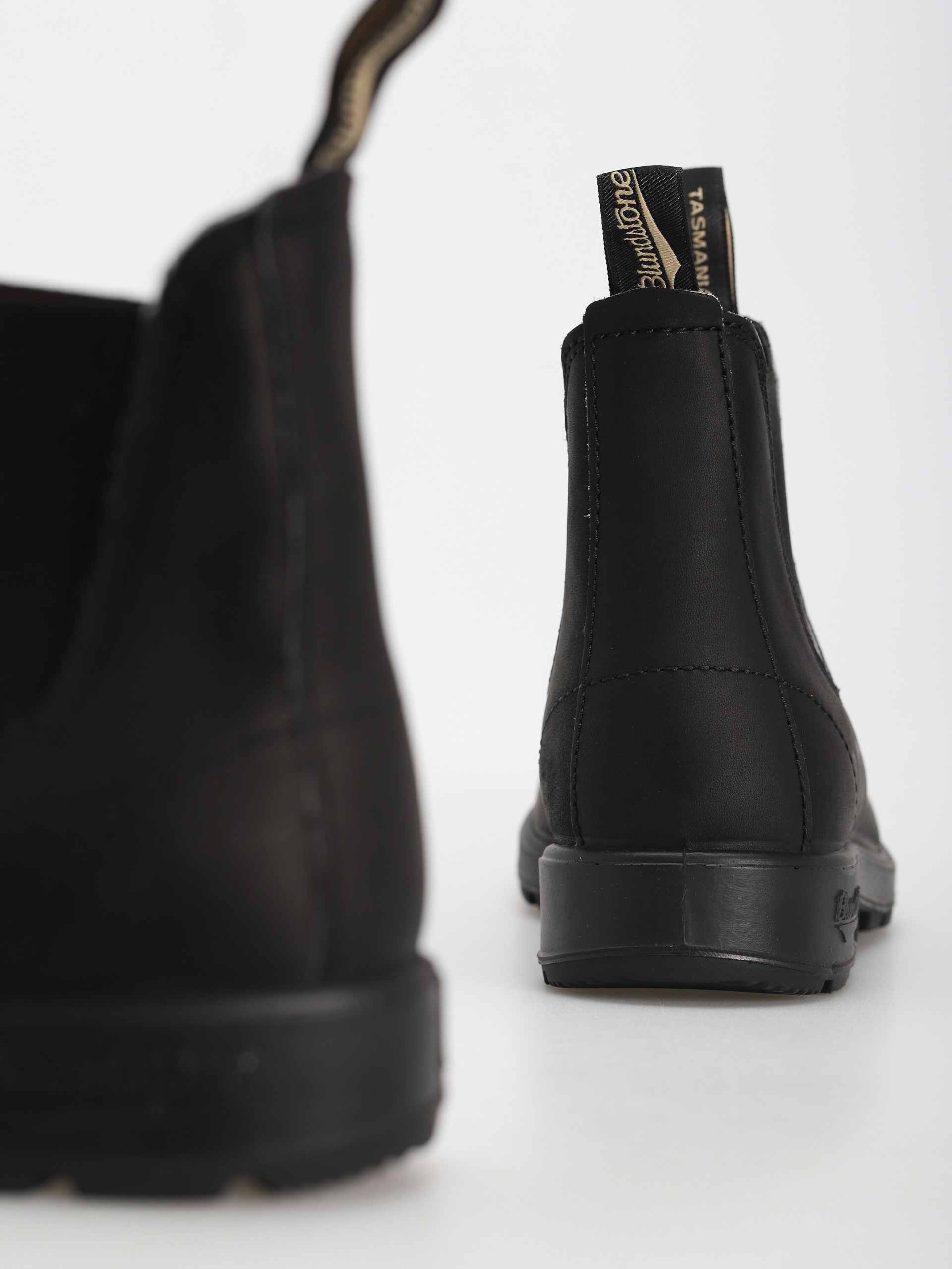 Boty Blundstone 510 (black)