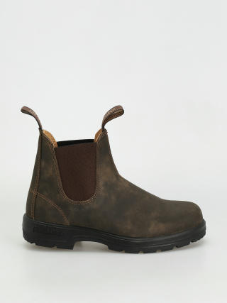 Boty Blundstone 585 (rustic brown)