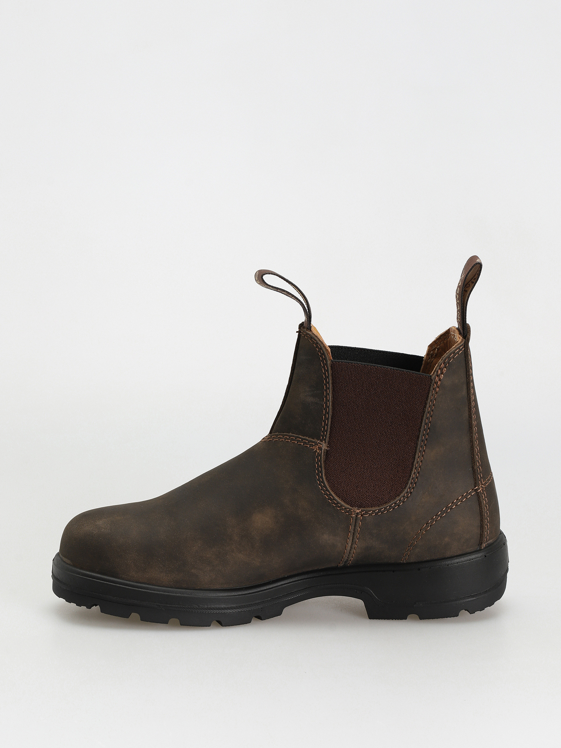 Boty Blundstone 585 (rustic brown)