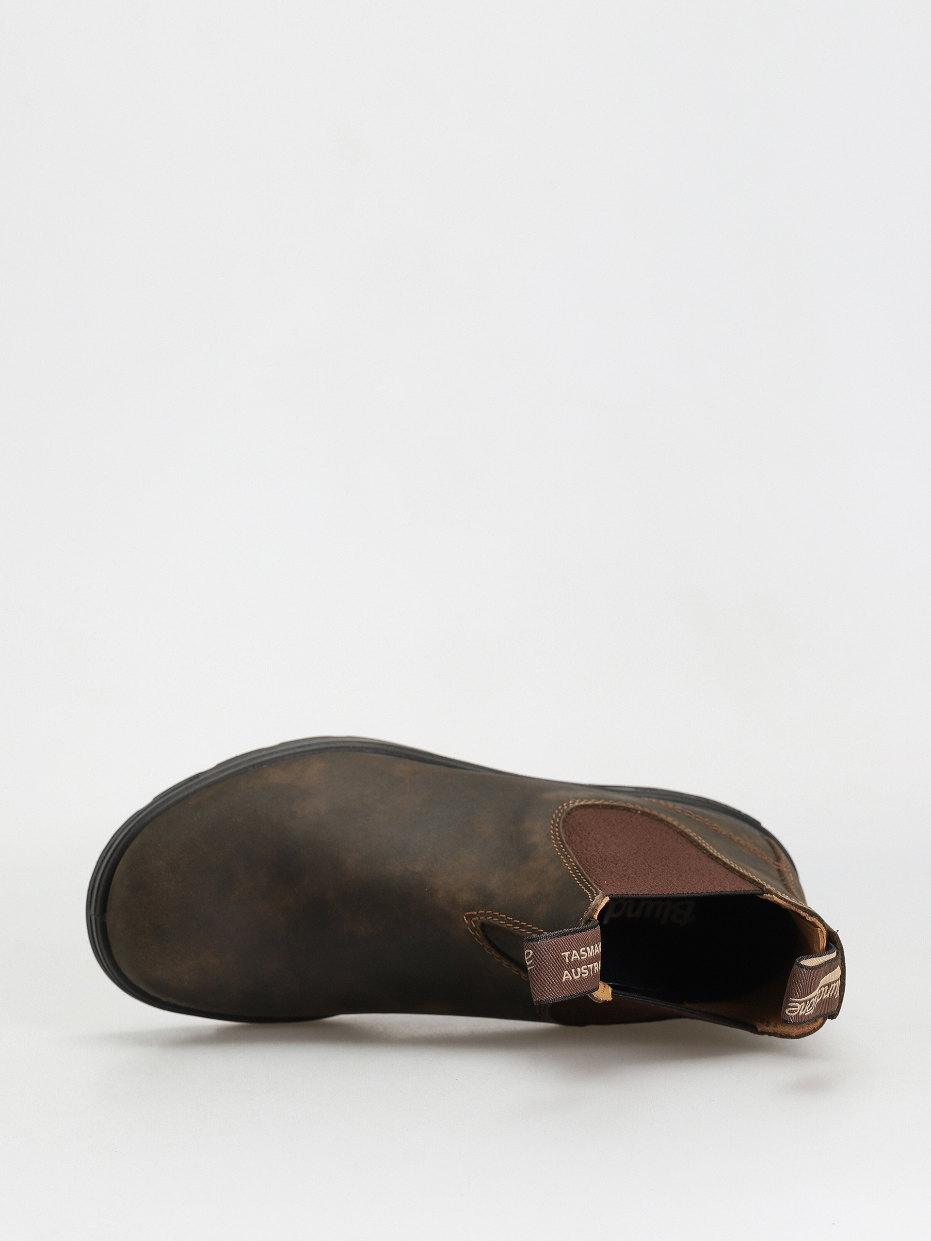 Boty Blundstone 585 (rustic brown)