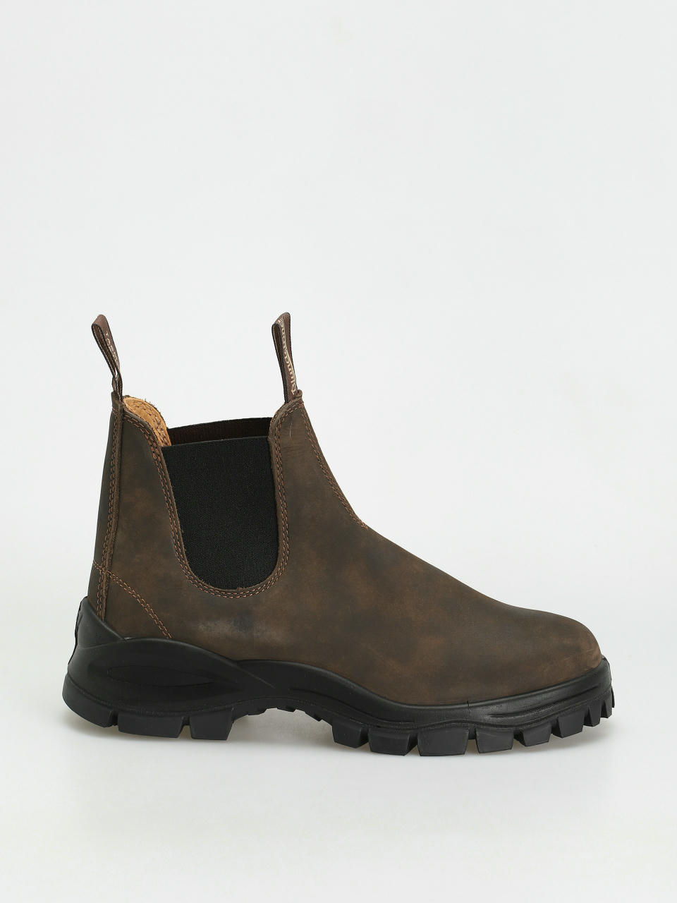 Boty Blundstone 2239 (rustic brown)