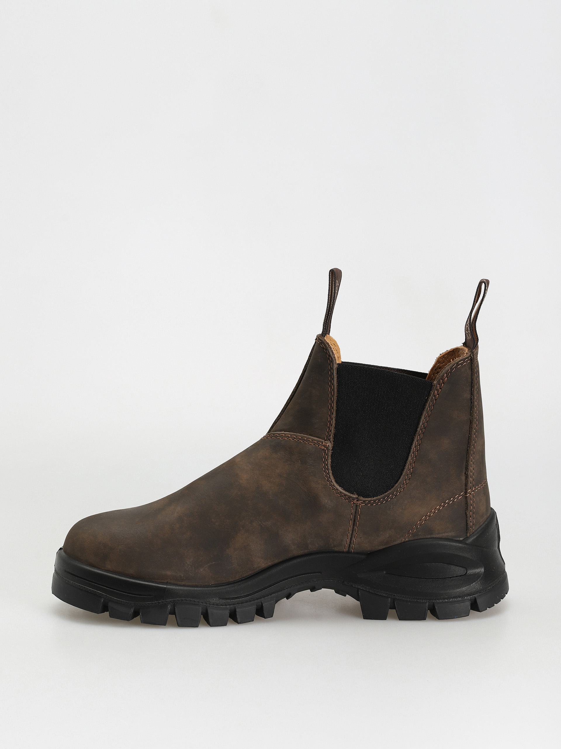 Boty Blundstone 2239 (rustic brown)