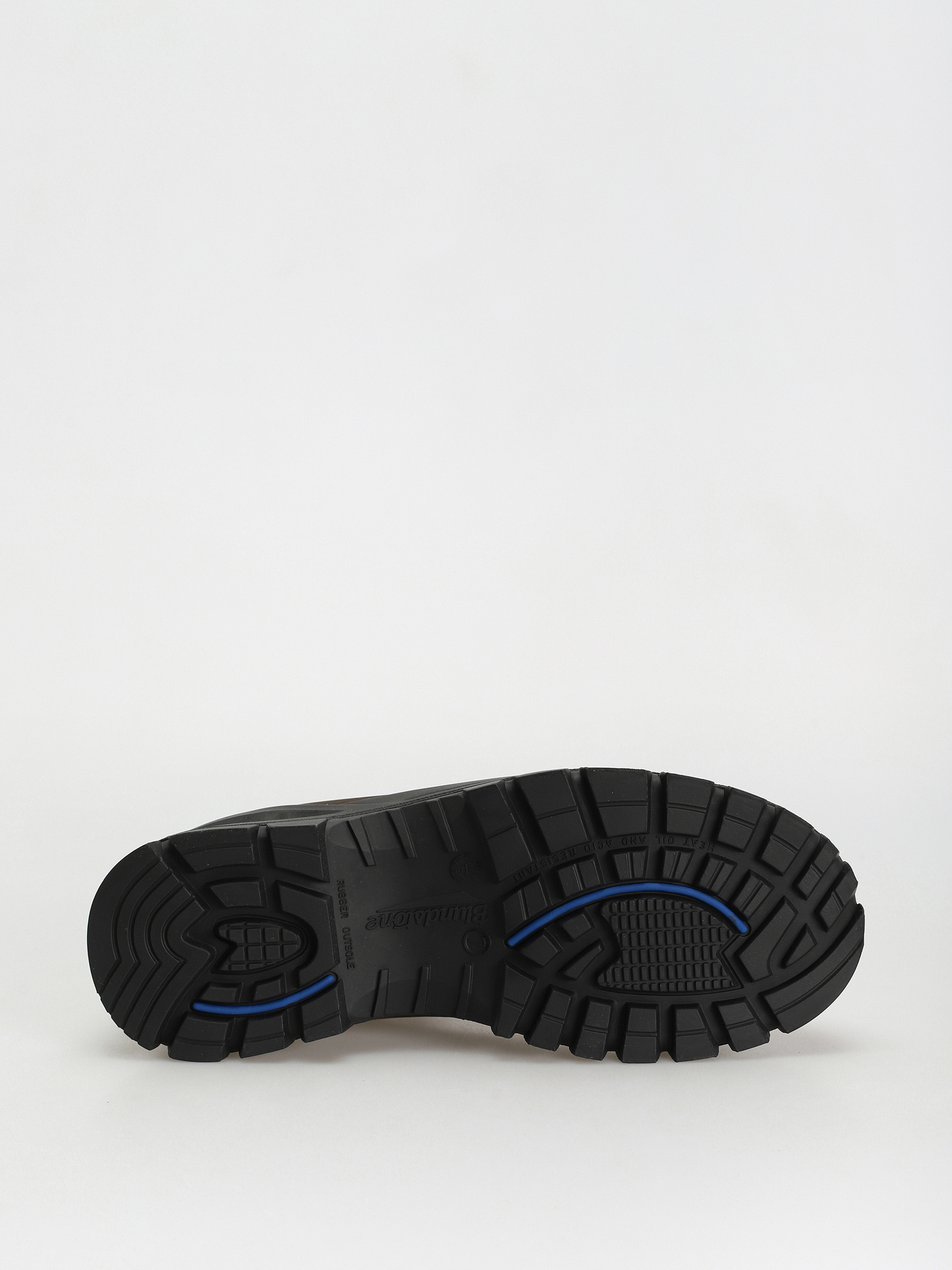 Boty Blundstone 2239 (rustic brown)