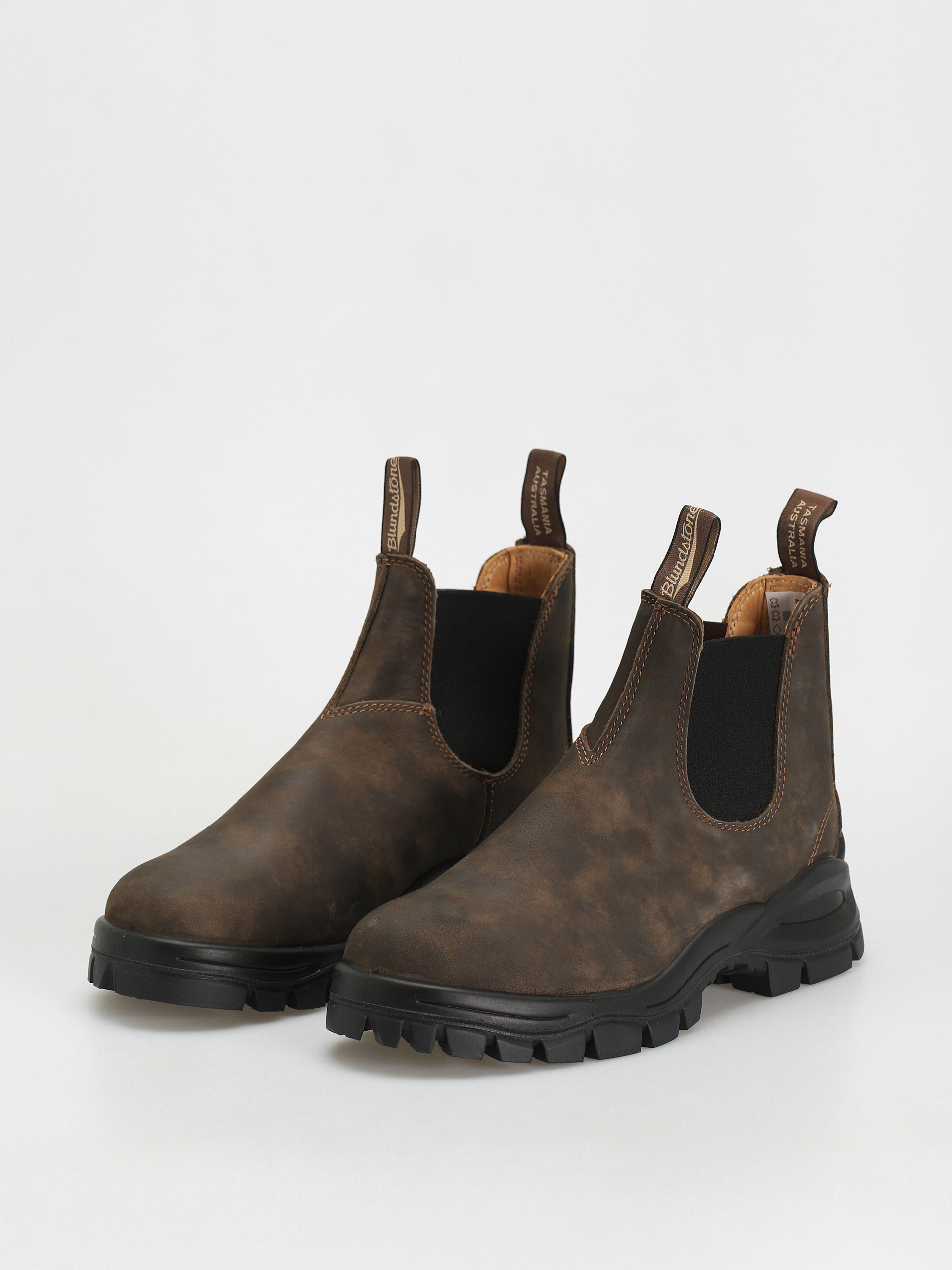 Boty Blundstone 2239 (rustic brown)