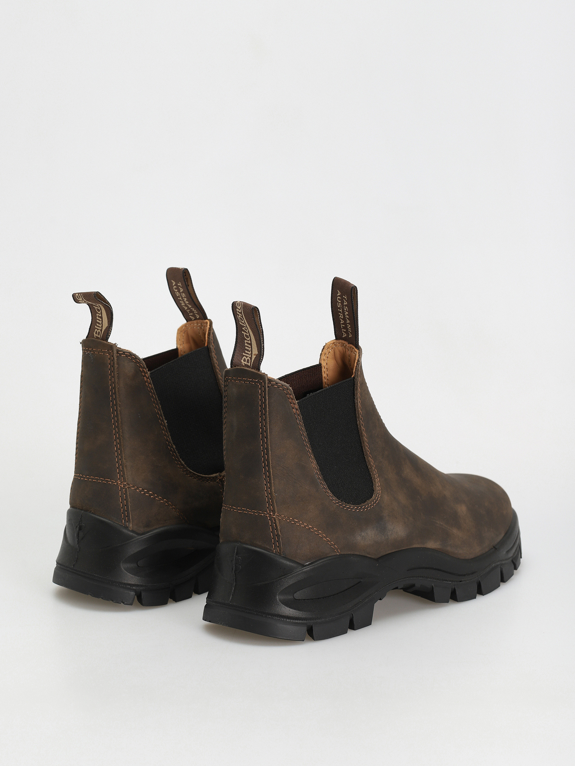 Boty Blundstone 2239 (rustic brown)