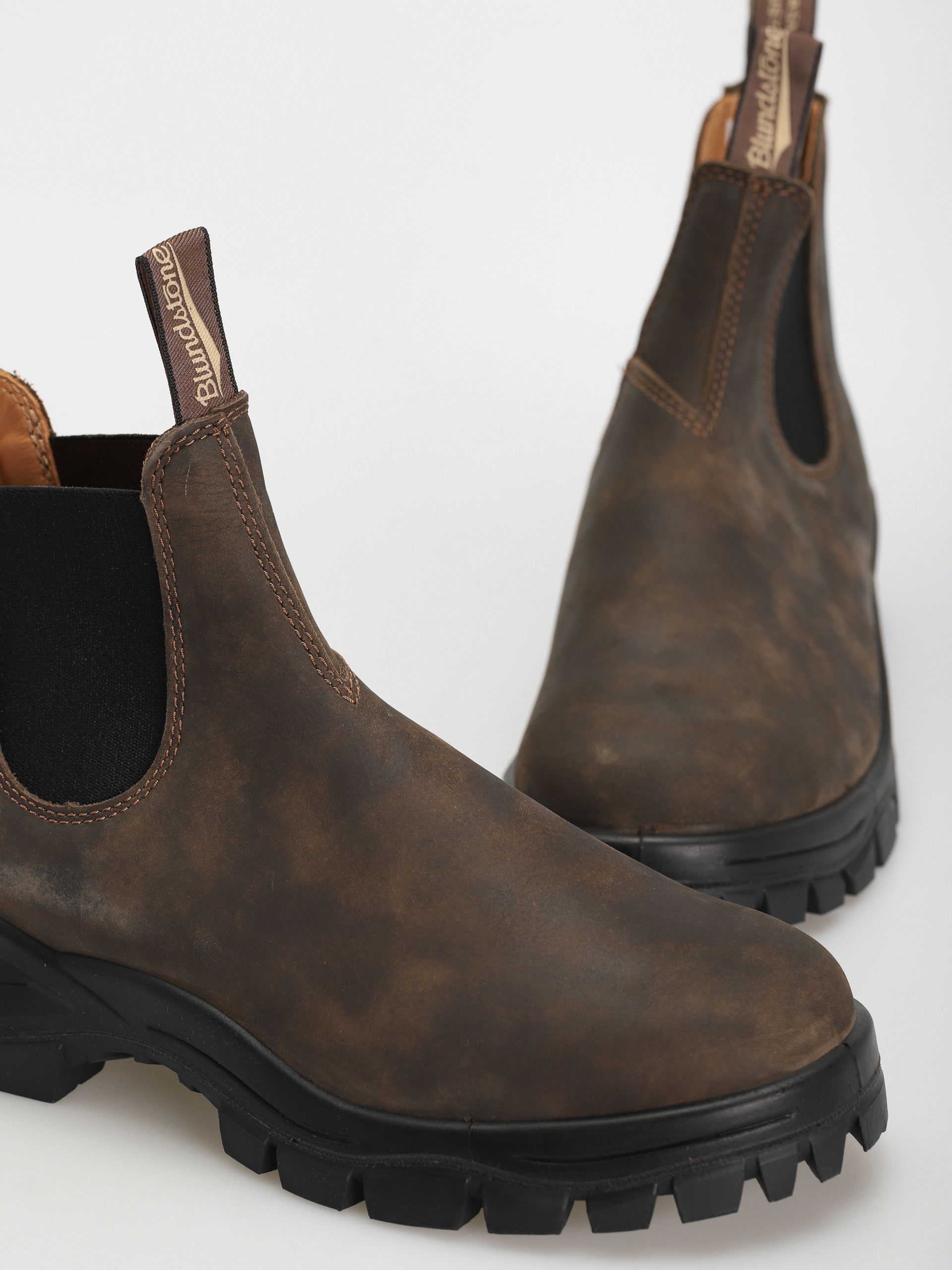 Boty Blundstone 2239 (rustic brown)