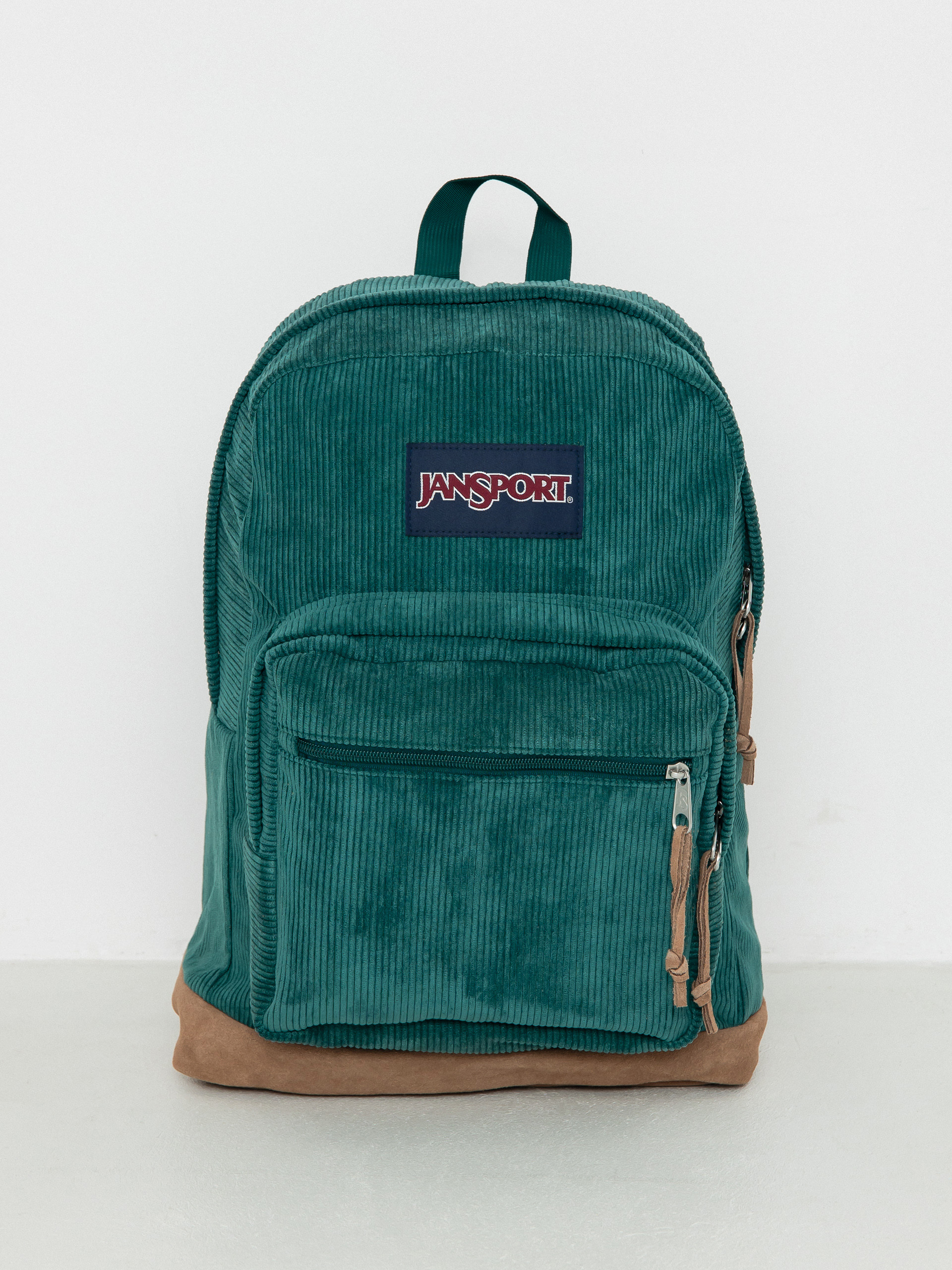 Batoh JanSport Right Pack Expression (deep juniper corduroy)