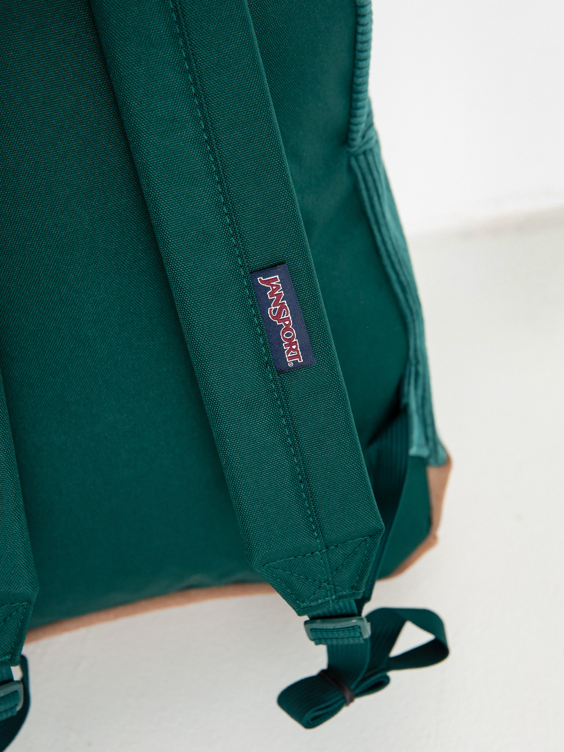 Batoh JanSport Right Pack Expression (deep juniper corduroy)