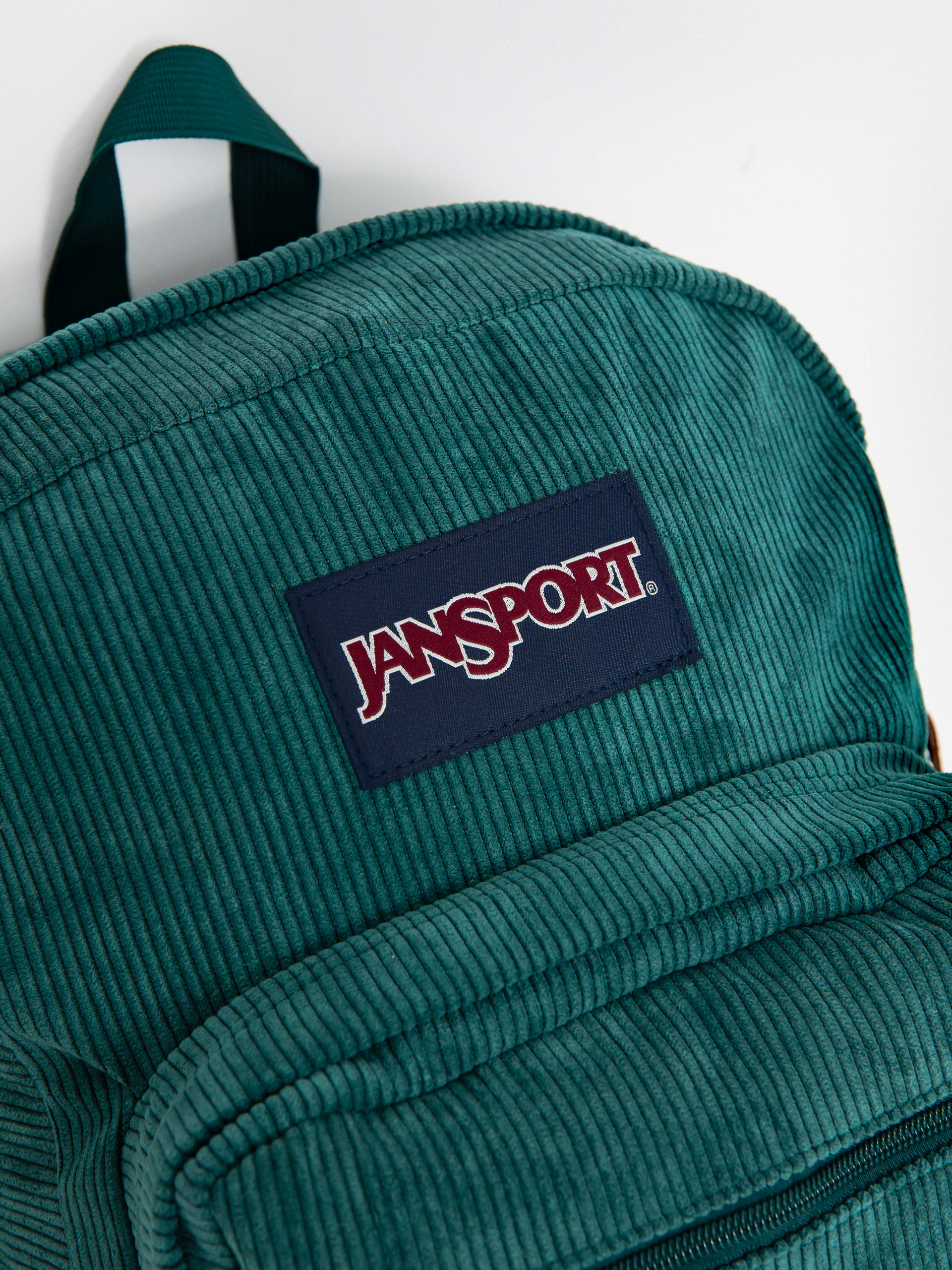 Batoh JanSport Right Pack Expression (deep juniper corduroy)