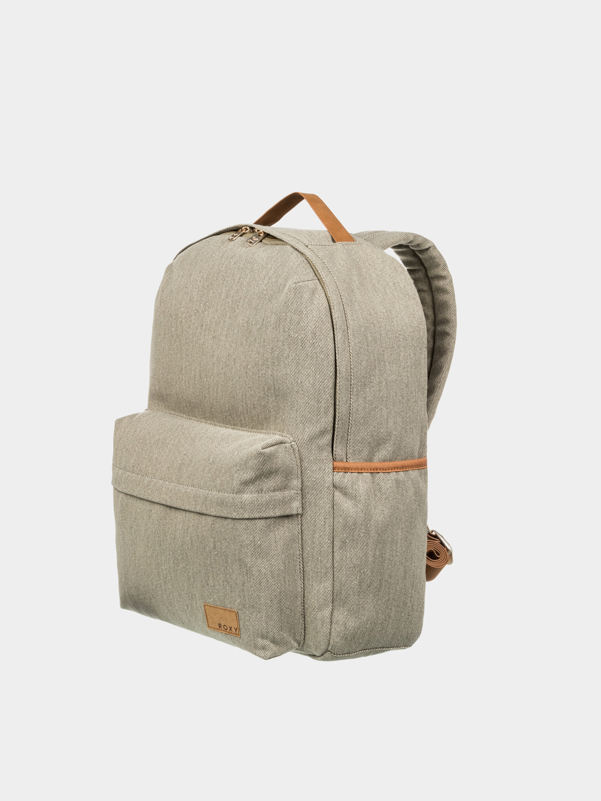 Batoh Roxy Party Waves Wmn (parchment)