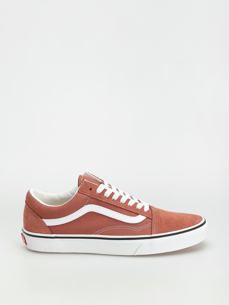 Boty Vans Old Skool (color theory auburn)