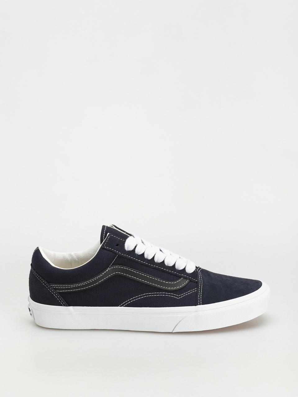 Boty Vans Old Skool (oversized lace parisian night)