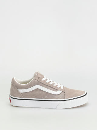 Boty Vans Old Skool (color theory atmosphere)